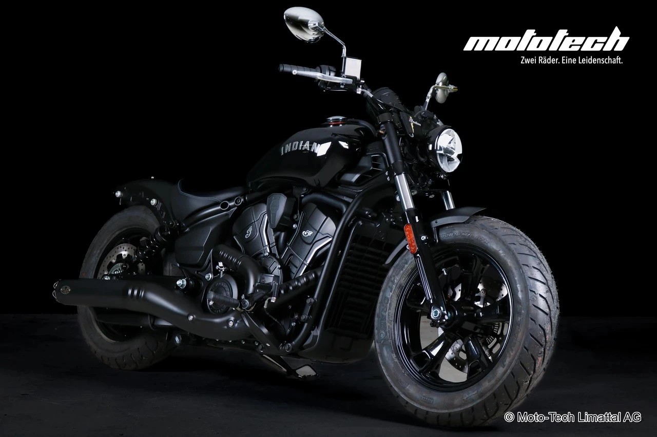 INDIAN Scout Sixty Bobber-image-0