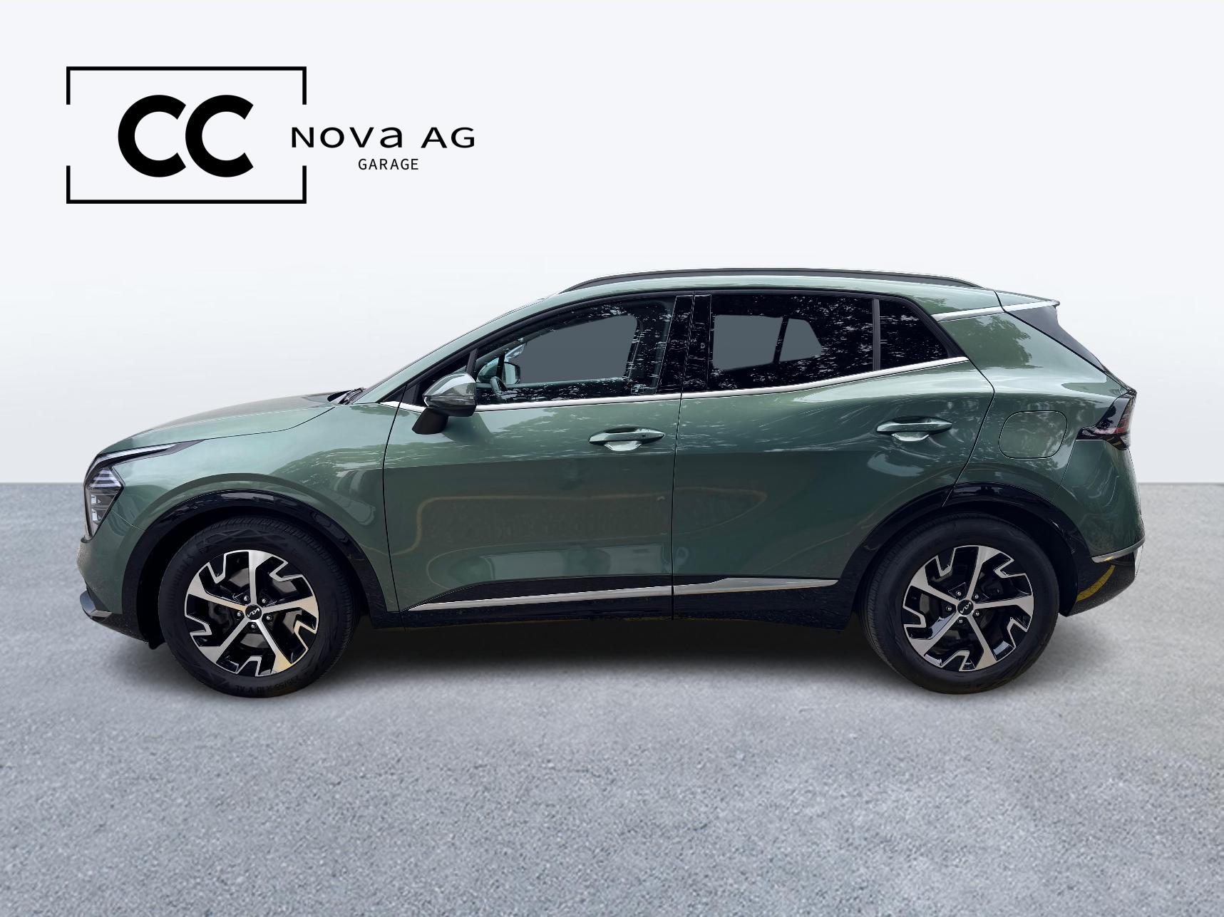 KIA Sportage 1.6 T-GDi Style-showroom-element-3