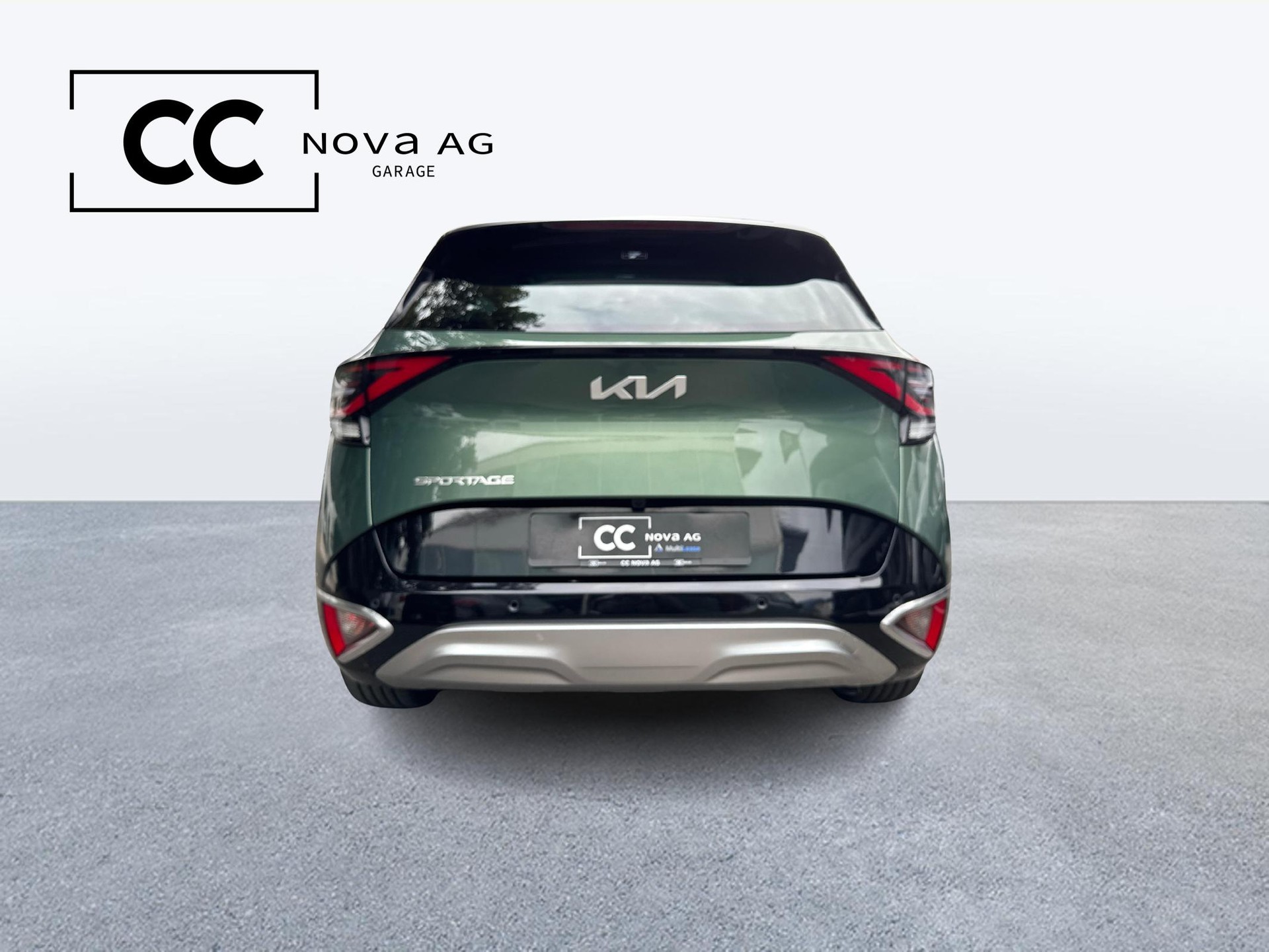 KIA Sportage 1.6 T-GDi Style-image-5