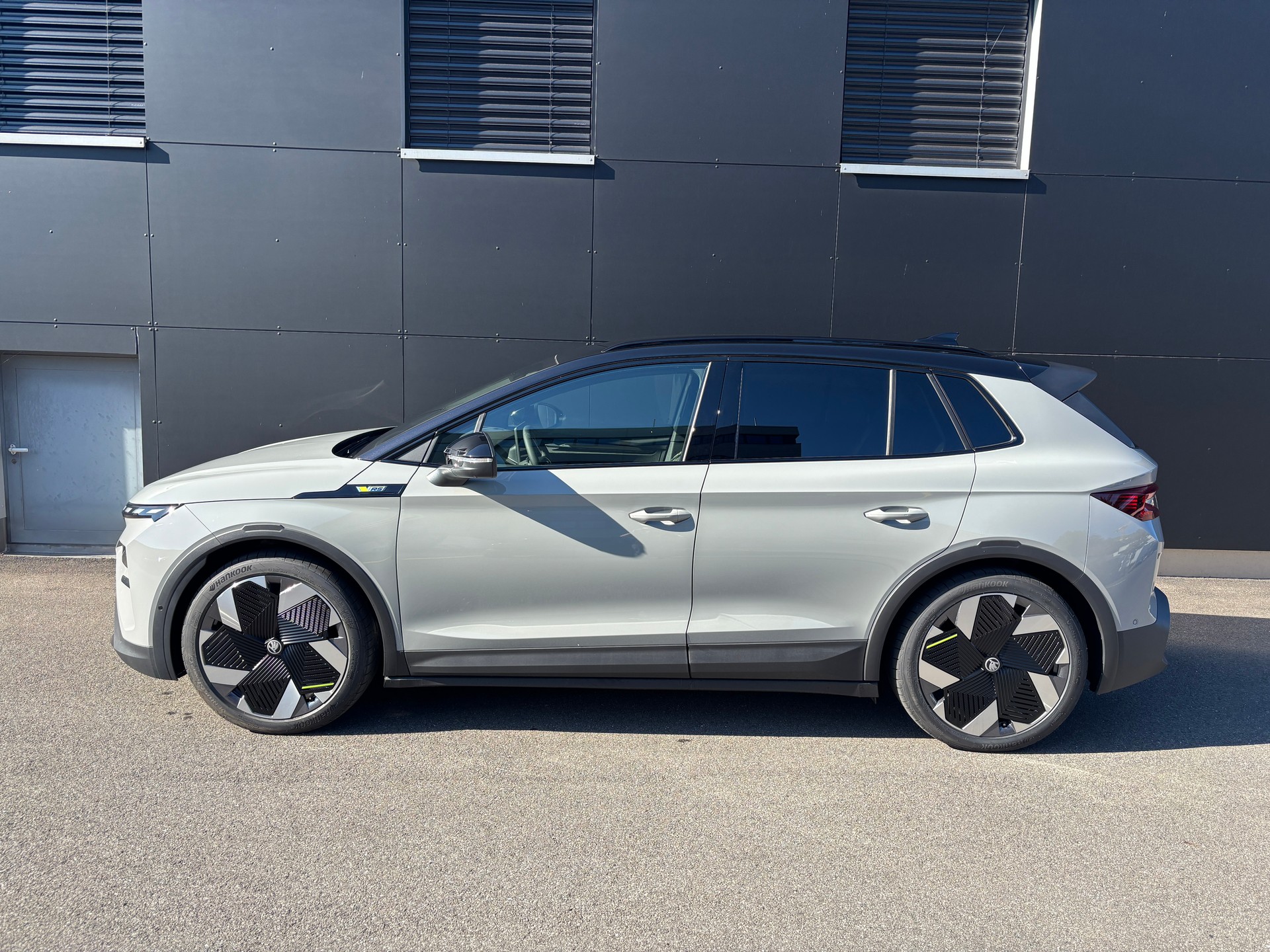 SKODA Elroq RS 4x4 Maxx **Modell 2027**-showroom-element-1