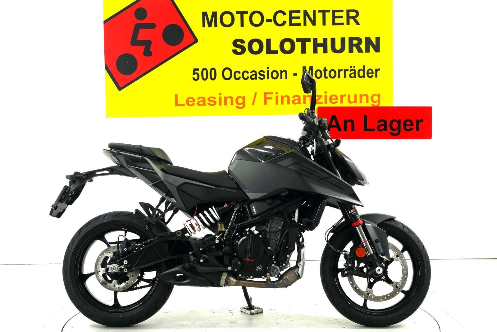 KTM 125 Duke ABS-image-0