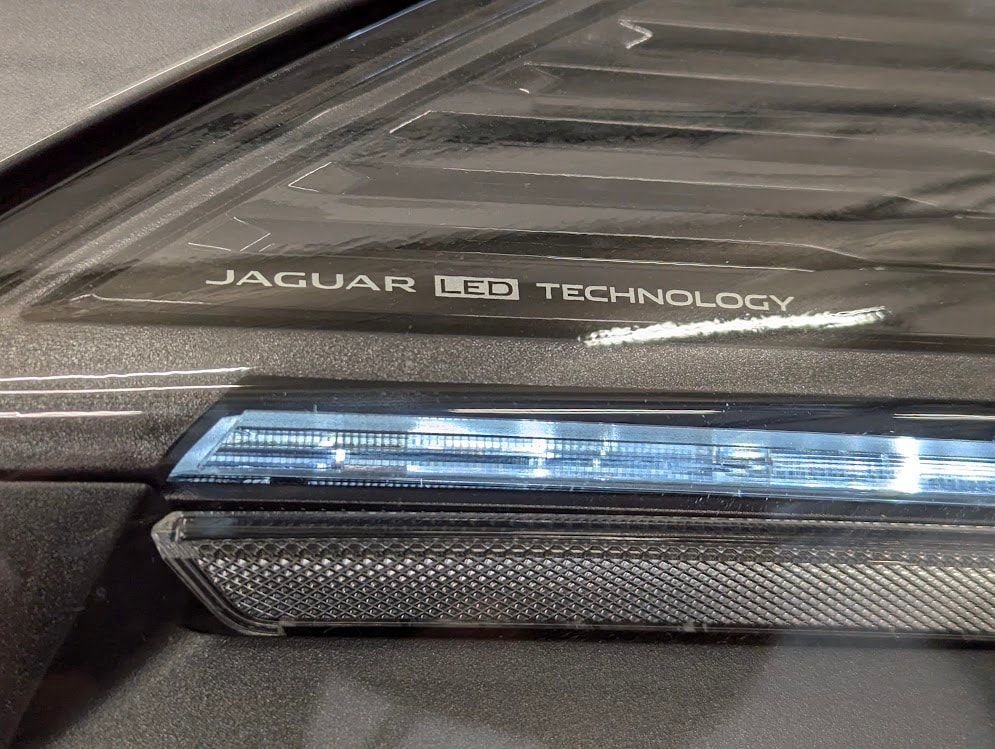 JAGUAR F-Type Convertible 3.0 V6 R-Dynamic AWD FACELIFT*12MT GAR 2xBLACK-PACK NAVI MERIDIAN CAM UVM*-showroom-element-3