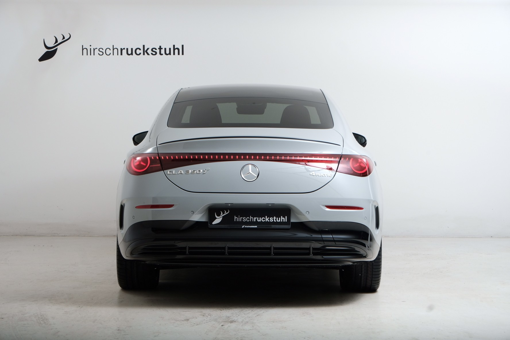 MERCEDES-BENZ CLA 350 AMG Line 4Matic C174-image-4