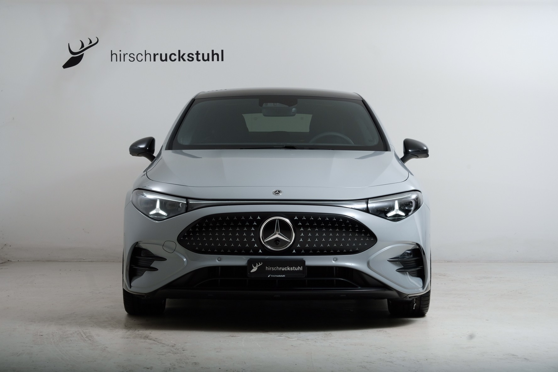 MERCEDES-BENZ CLA 350 AMG Line 4Matic C174-showroom-element-1