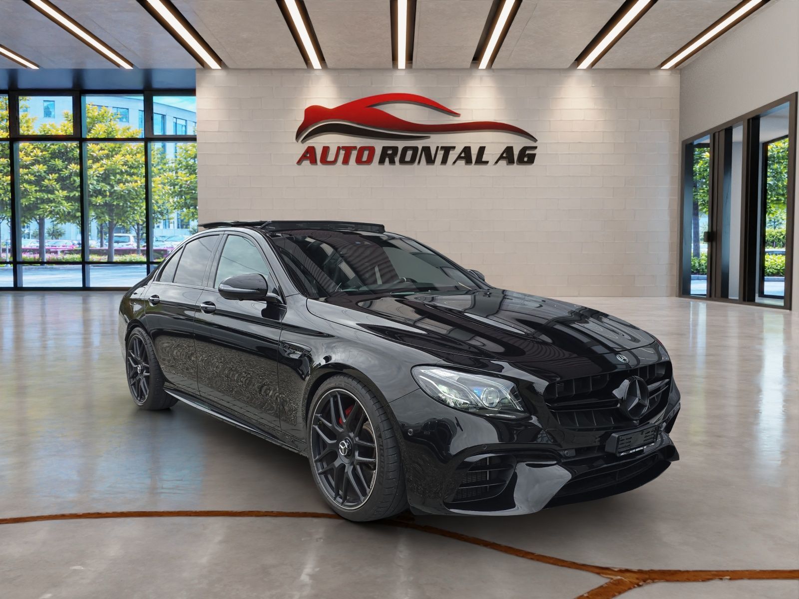 MERCEDES-BENZ E 63 AMG S 4Matic Speedshift MCT-showroom-element-1