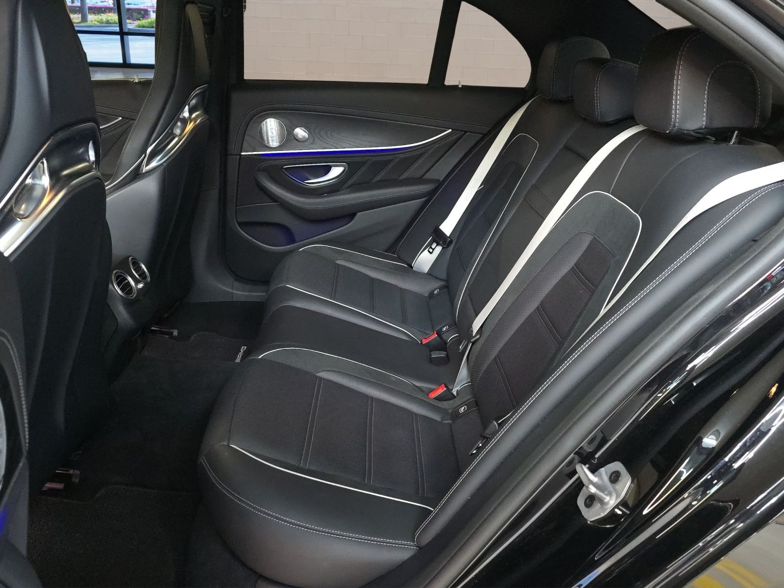 MERCEDES-BENZ E 63 AMG S 4Matic Speedshift MCT-image-23