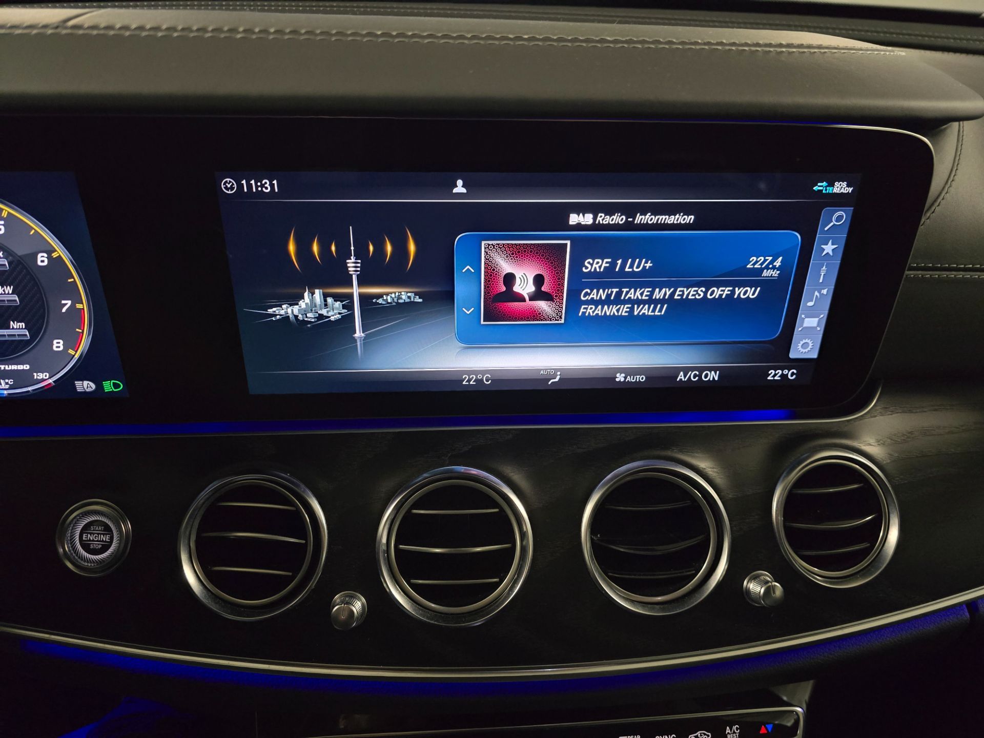 MERCEDES-BENZ E 63 AMG S 4Matic Speedshift MCT-image-17