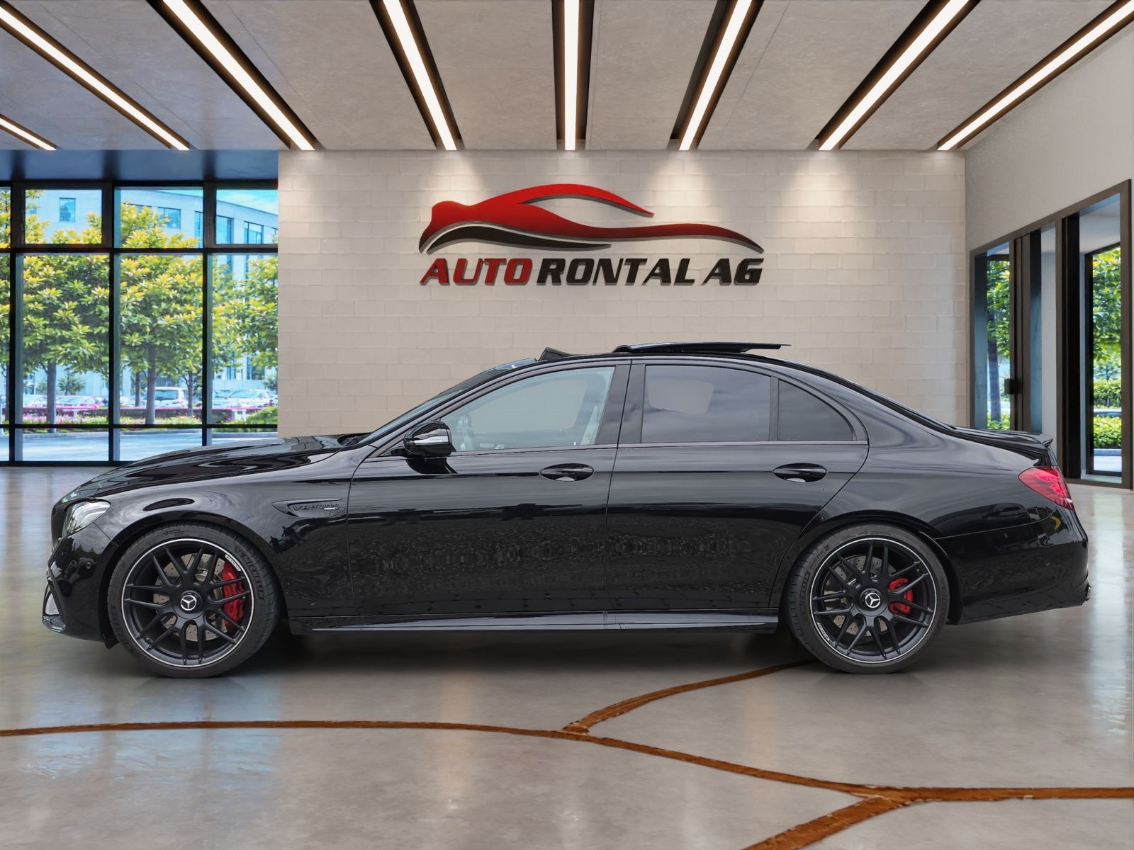 MERCEDES-BENZ E 63 AMG S 4Matic Speedshift MCT-showroom-element-3