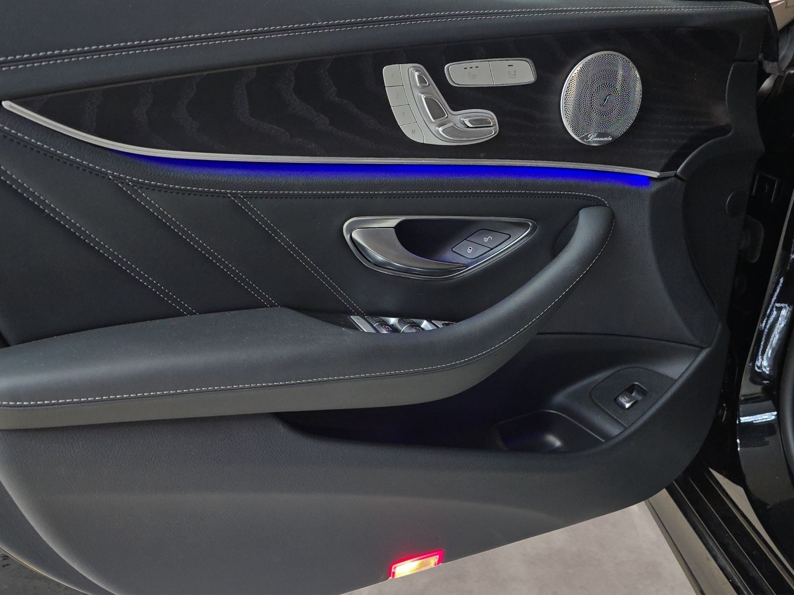MERCEDES-BENZ E 63 AMG S 4Matic Speedshift MCT-image-22