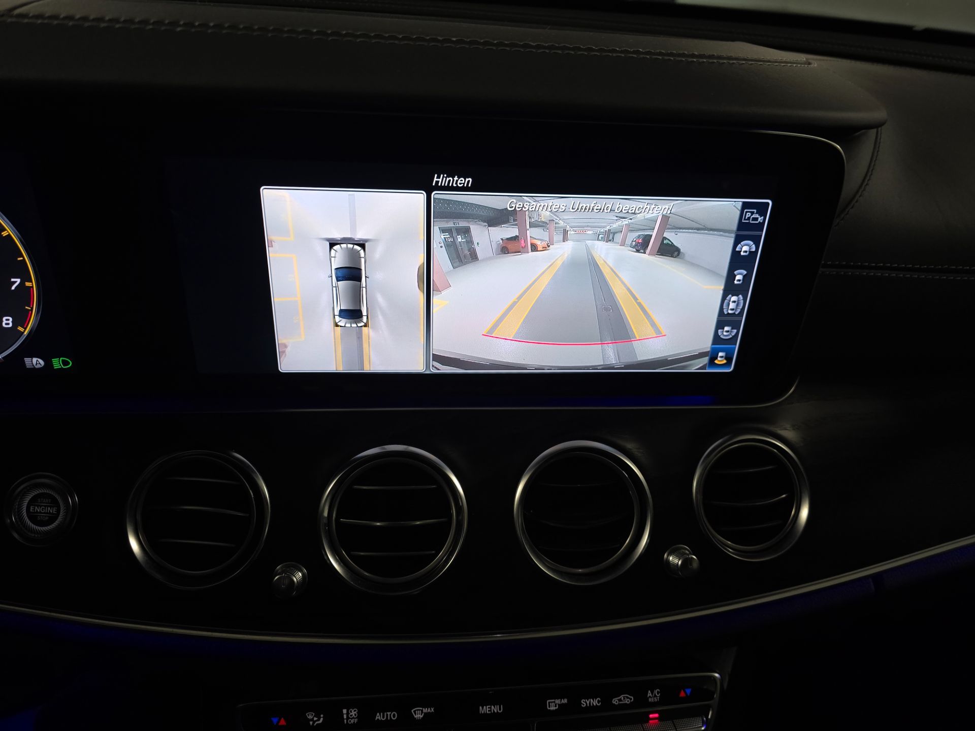 MERCEDES-BENZ E 63 AMG S 4Matic Speedshift MCT-image-13