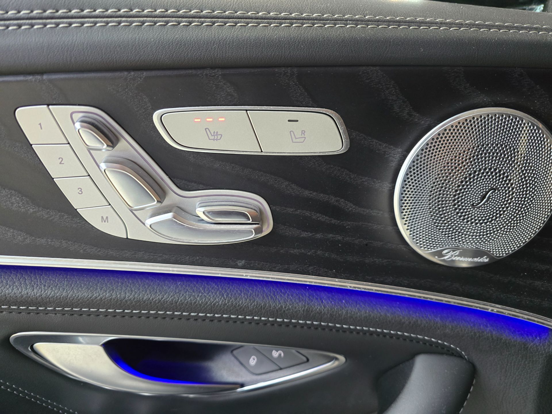 MERCEDES-BENZ E 63 AMG S 4Matic Speedshift MCT-image-21