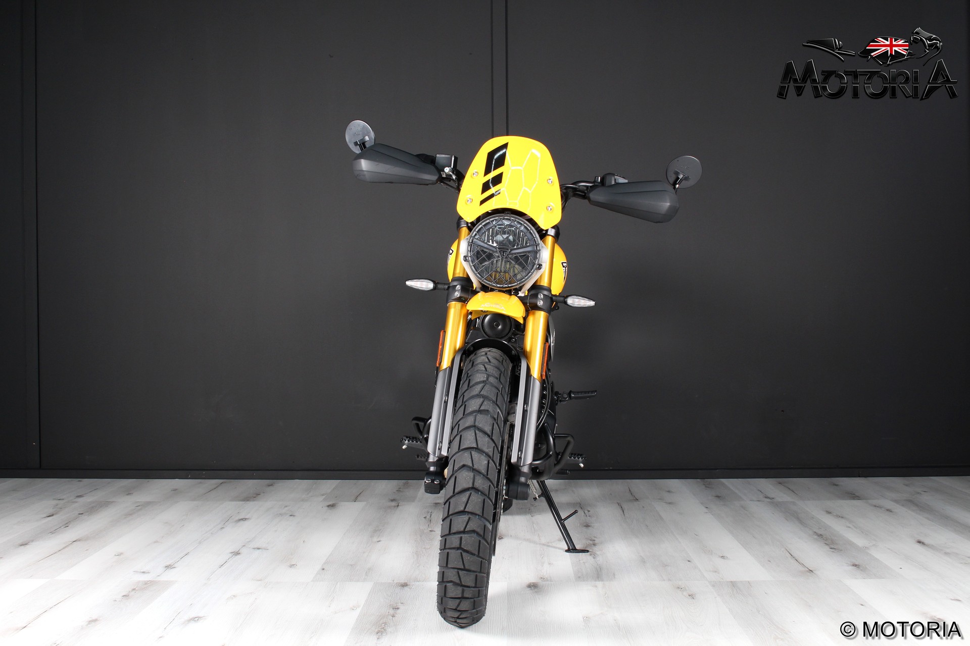 TRIUMPH Scrambler 400 XC-image-7
