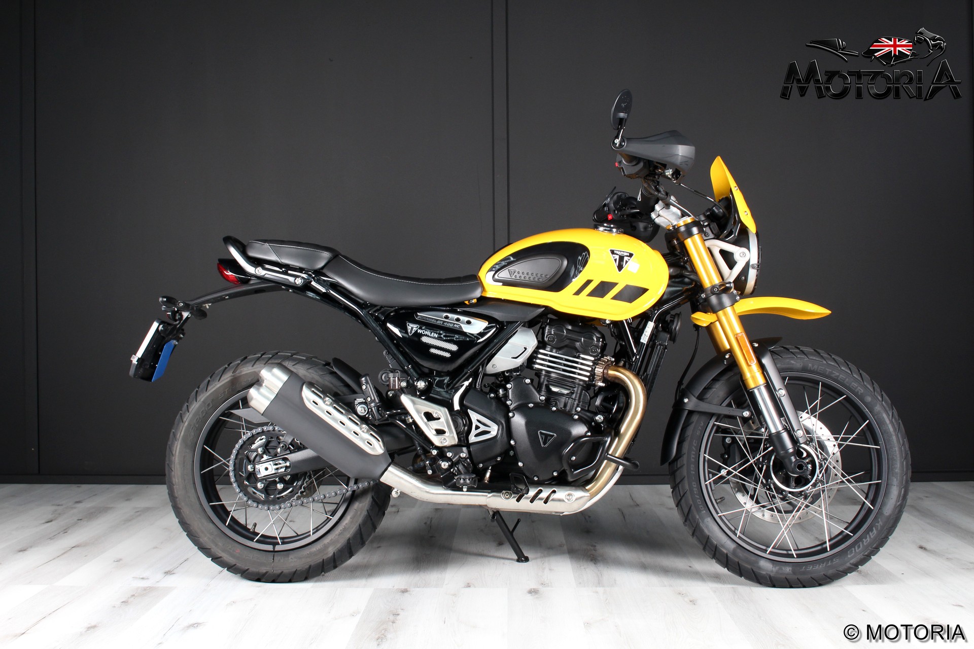 TRIUMPH Scrambler 400 XC-image-1