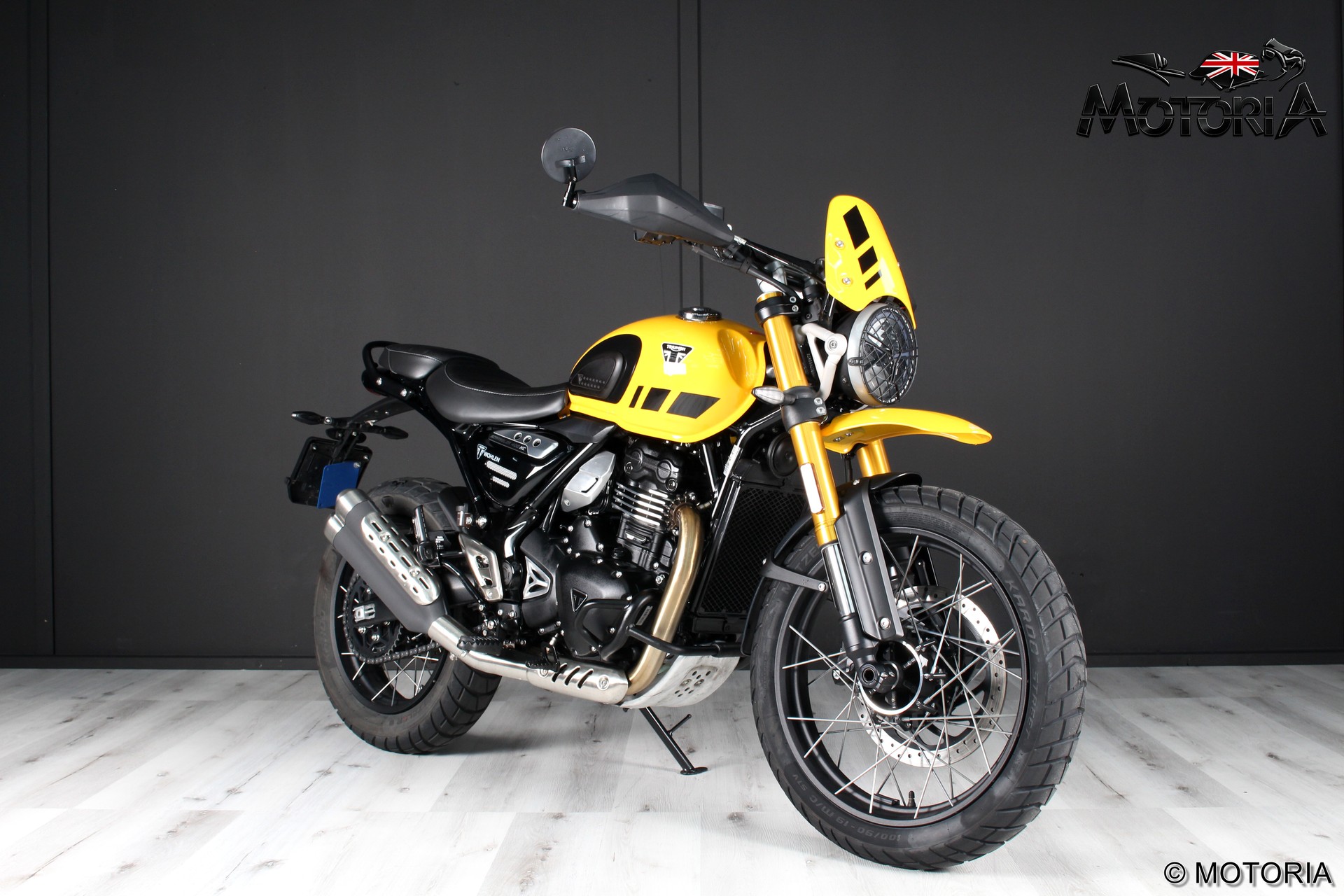 TRIUMPH Scrambler 400 XC-image-0