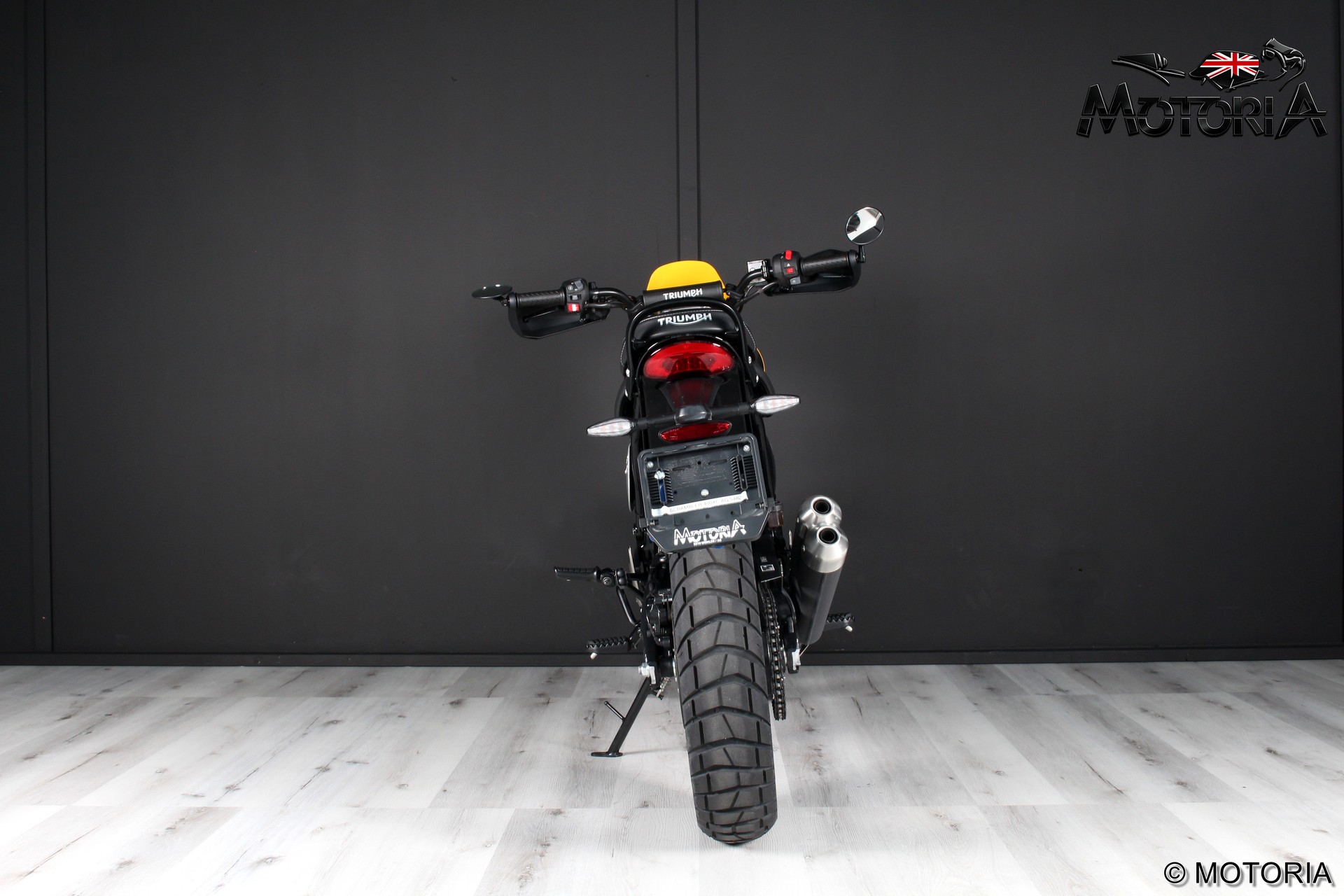 TRIUMPH Scrambler 400 XC-image-3