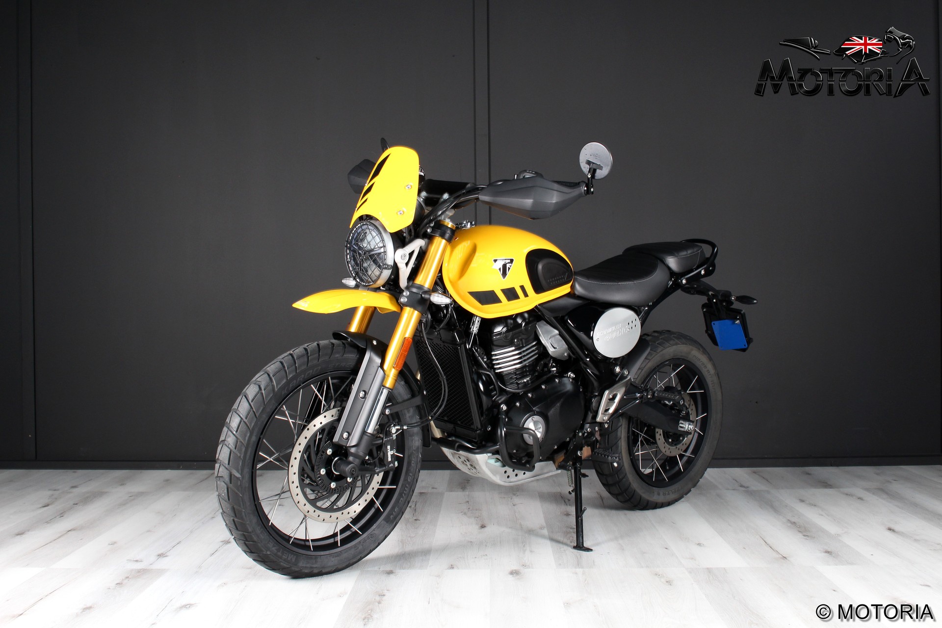 TRIUMPH Scrambler 400 XC-image-6