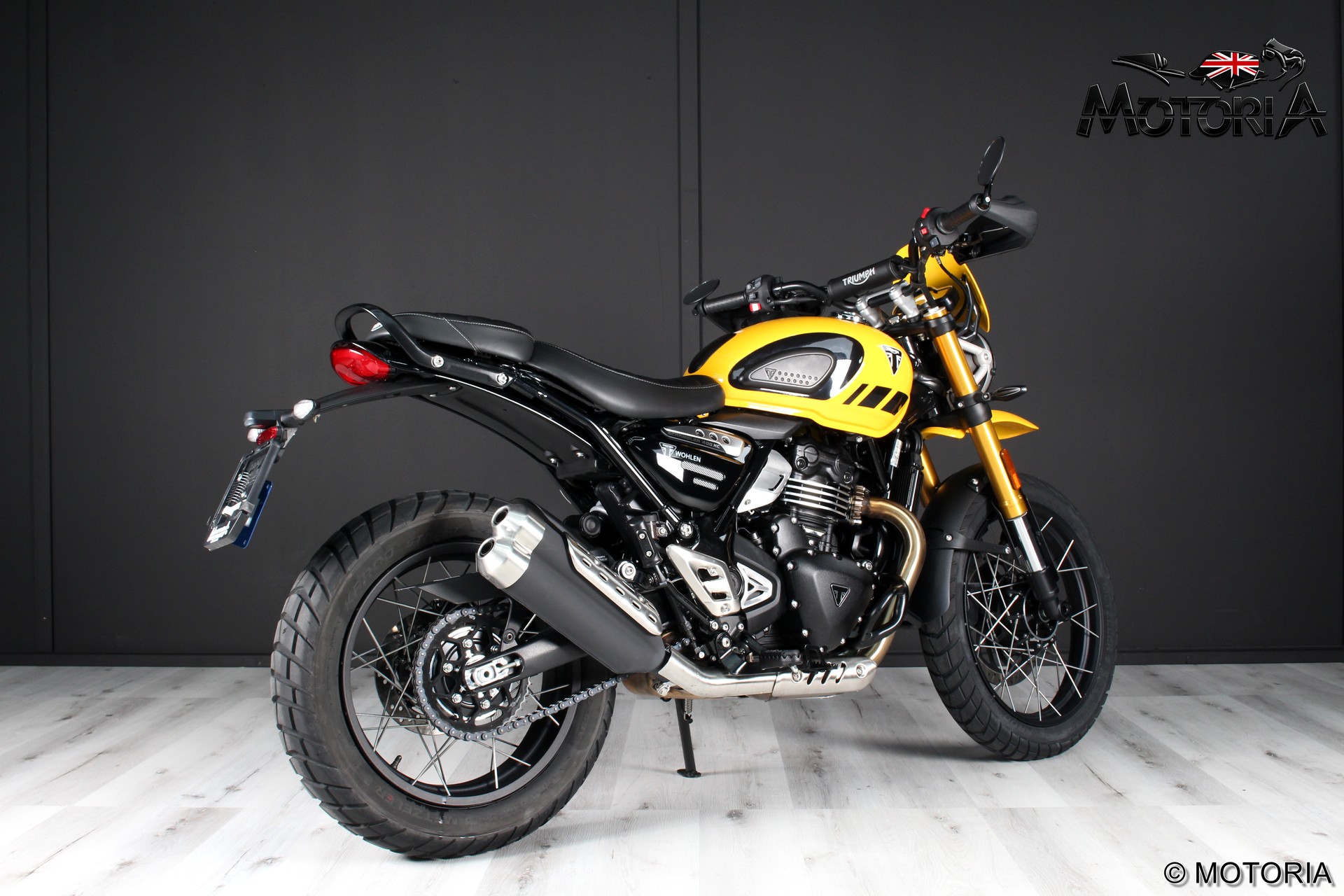 TRIUMPH Scrambler 400 XC-image-2