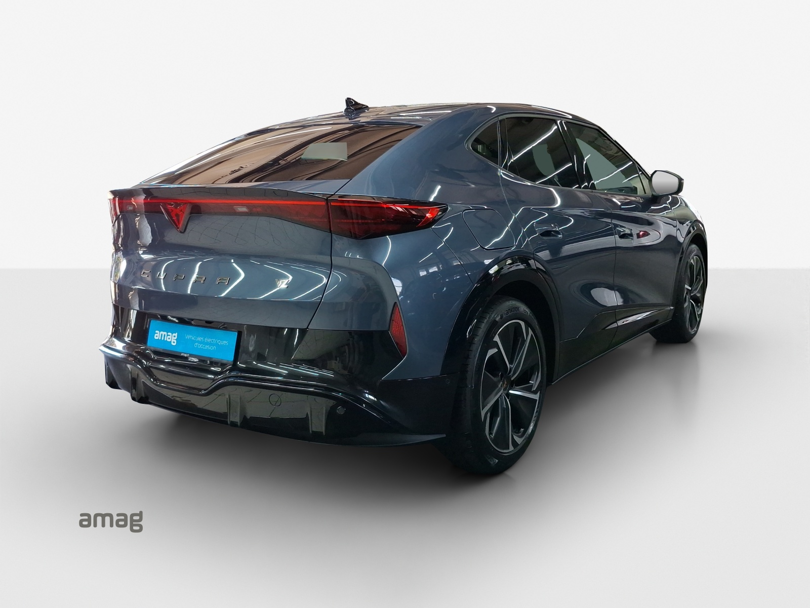CUPRA Tavascan Type 8 77 kWh VZ-image-4