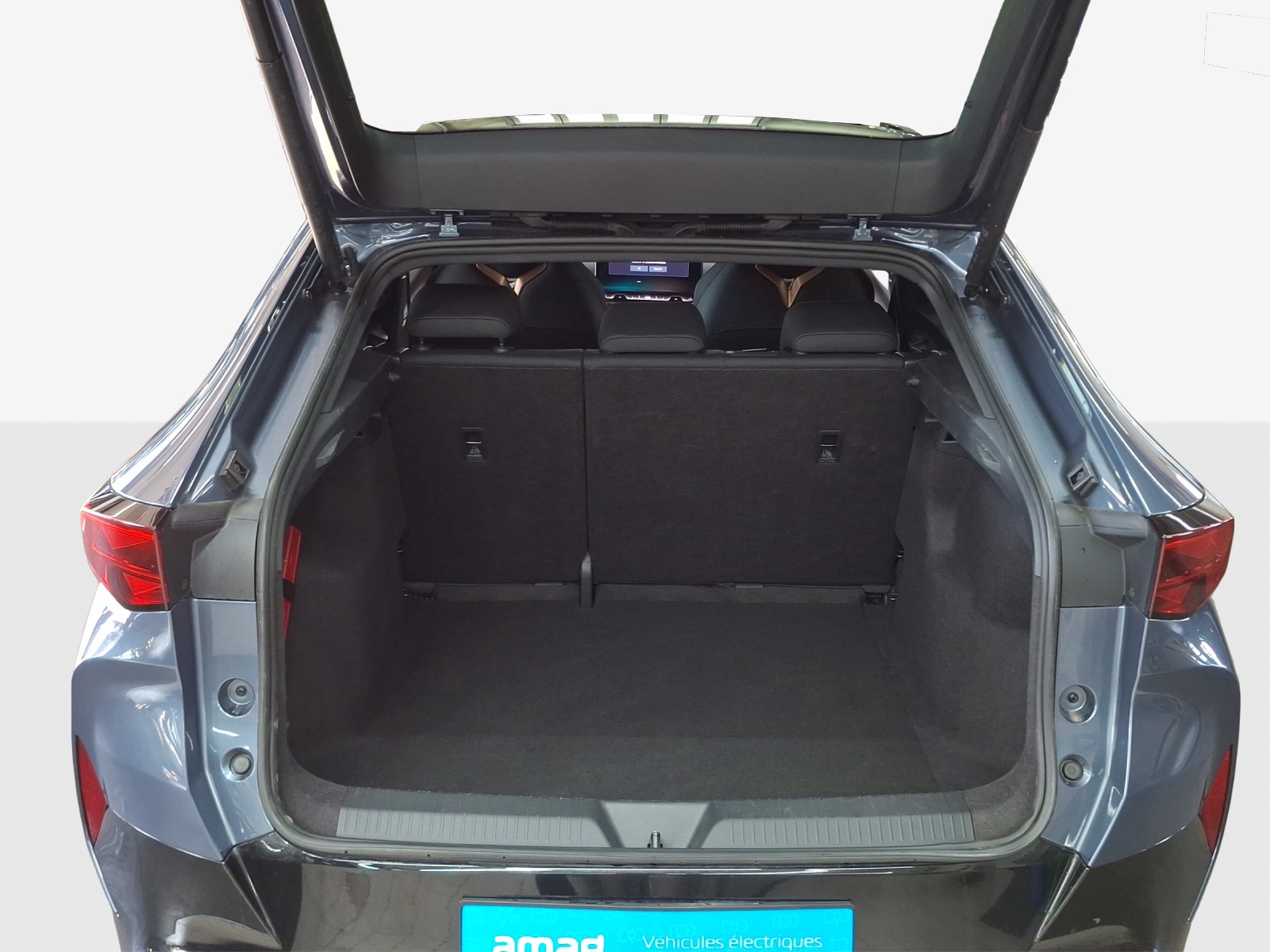 CUPRA Tavascan Type 8 77 kWh VZ-image-12