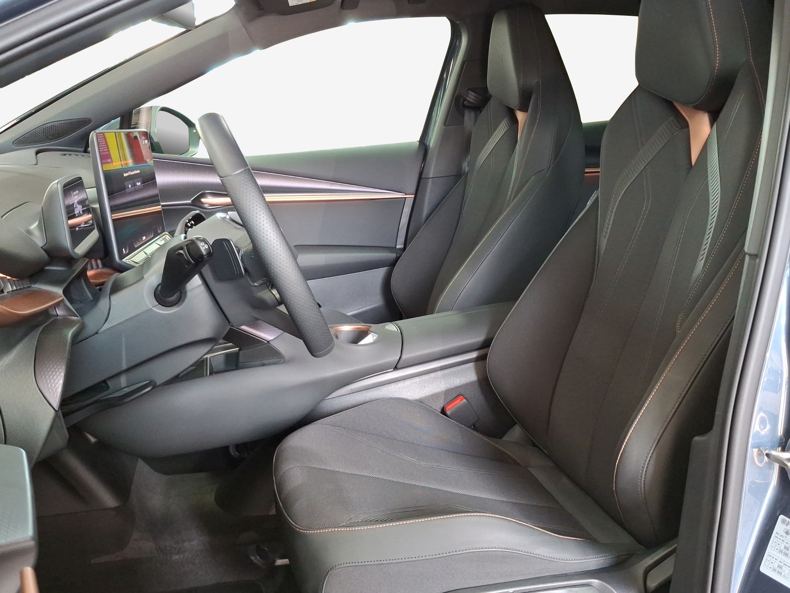 CUPRA Tavascan Type 8 77 kWh VZ-image-7