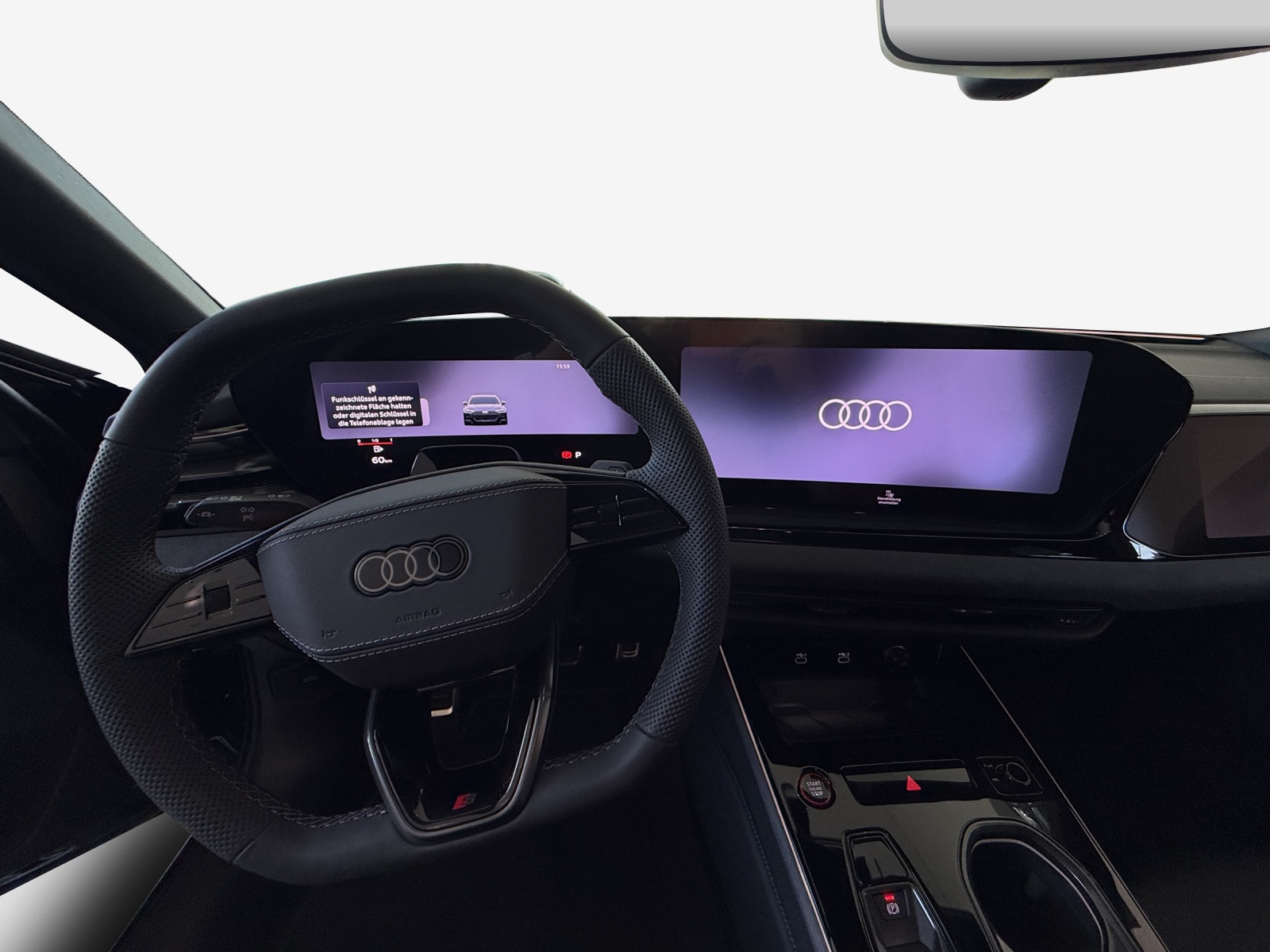 AUDI A6 allroad TDI quattro 220 kW S tronic-image-8