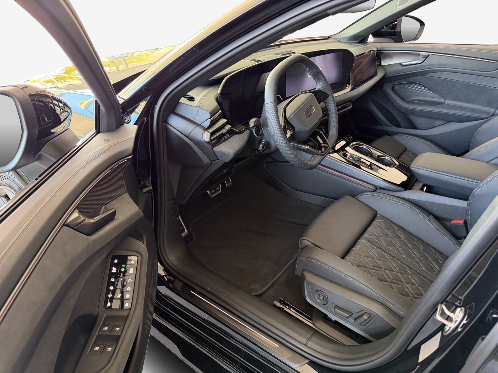 AUDI A6 allroad TDI quattro 220 kW S tronic-image-13
