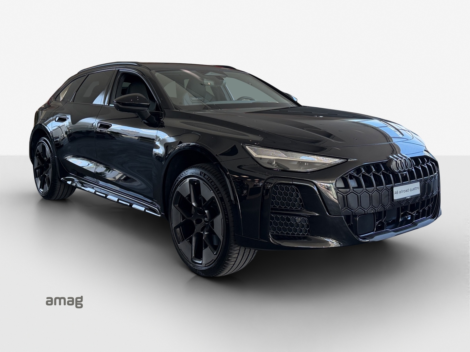 AUDI A6 allroad TDI quattro 220 kW S tronic-image-5