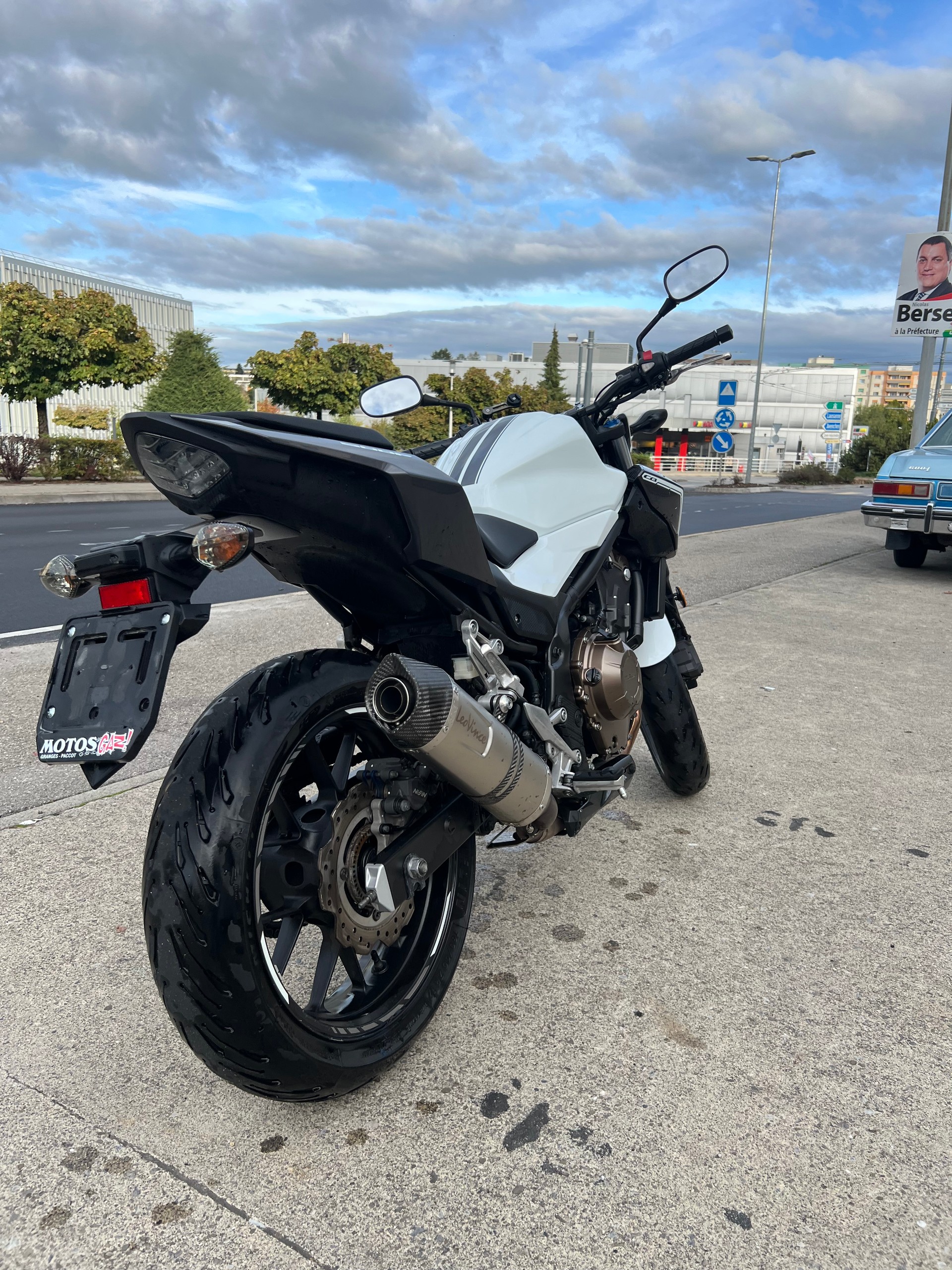 HONDA CB 500 FA ABS-image-5
