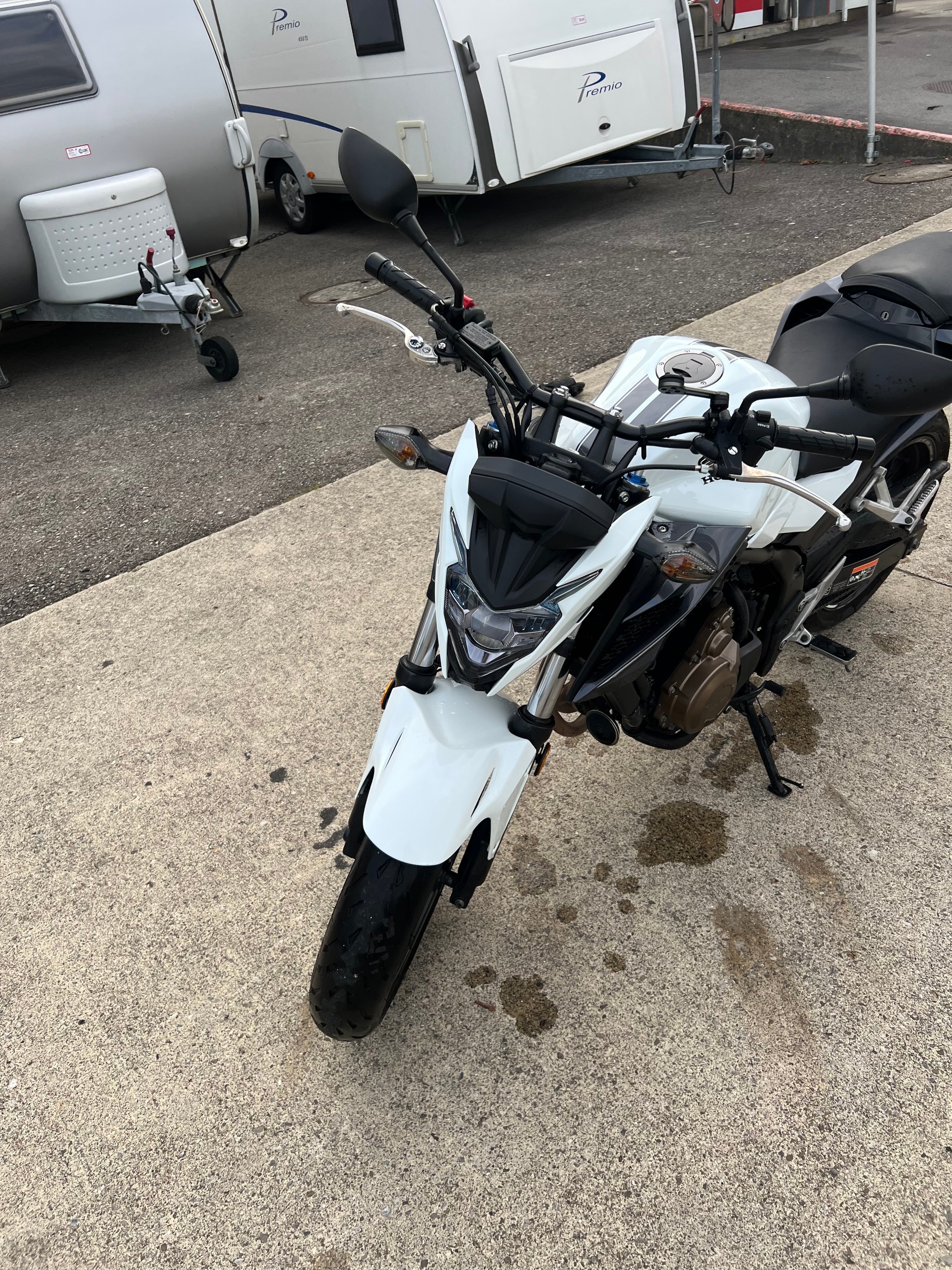 HONDA CB 500 FA ABS-image-0
