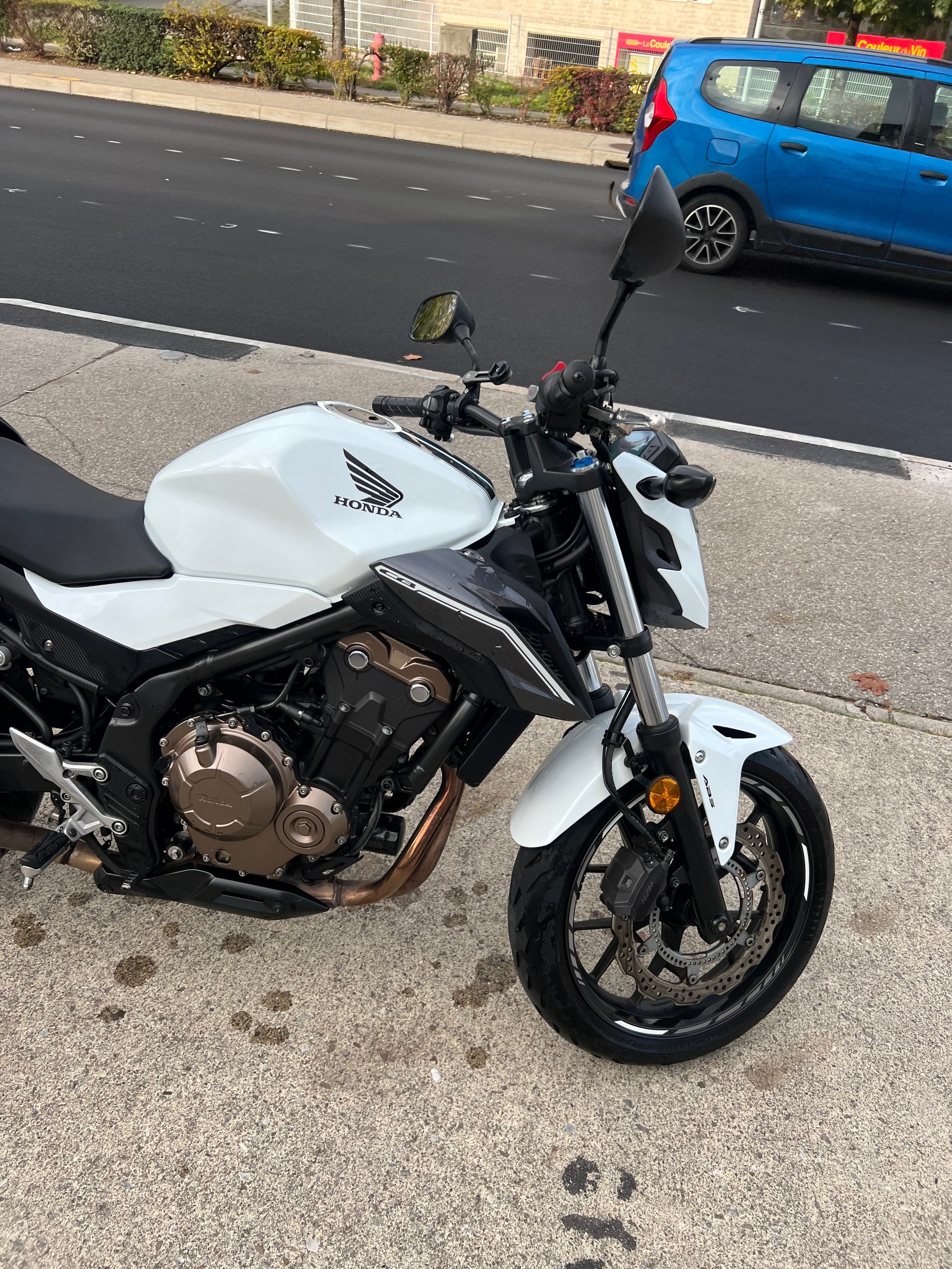 HONDA CB 500 FA ABS-image-3