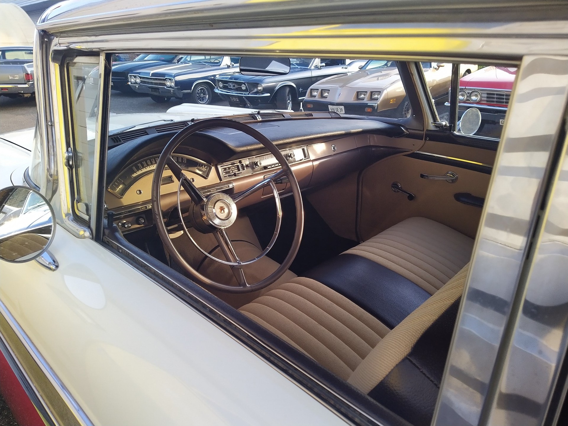 FORD FAIRLANE 500-image-4