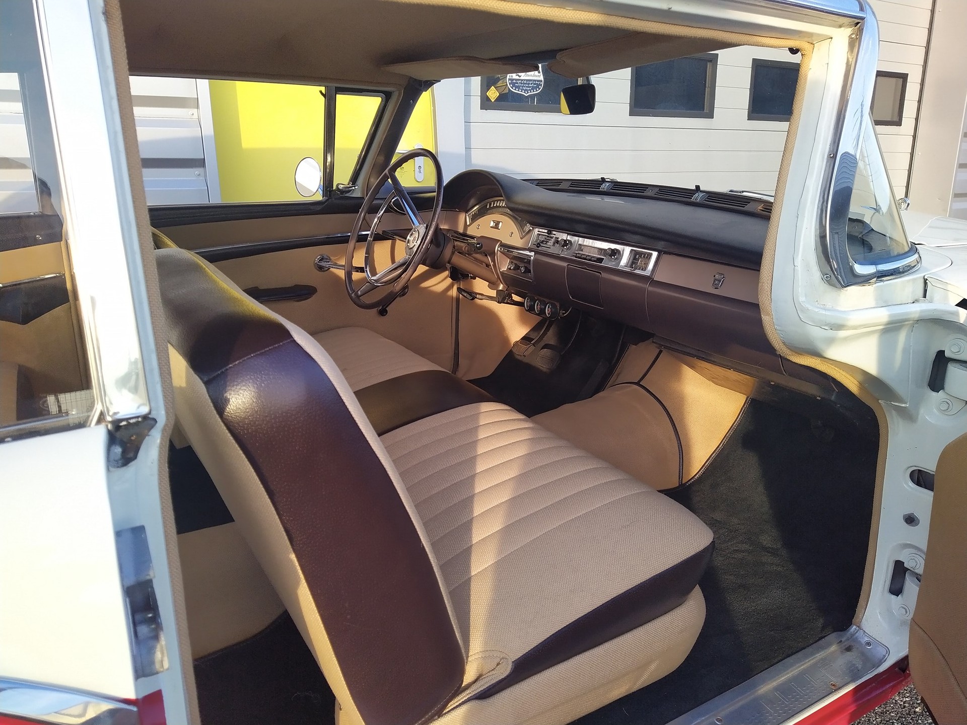 FORD FAIRLANE 500-image-5