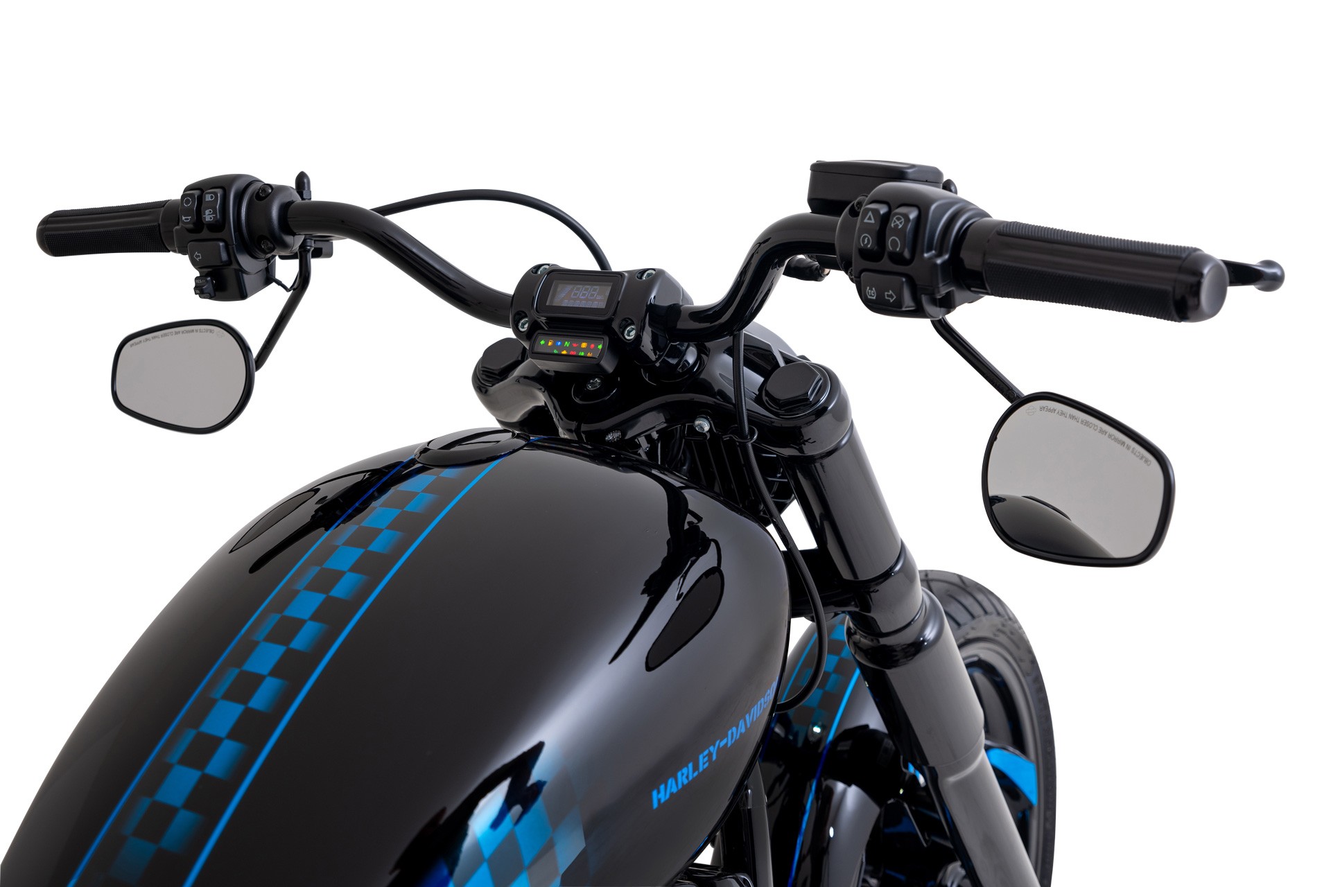 HARLEY-DAVIDSON FXBR Breakout 117-image-5