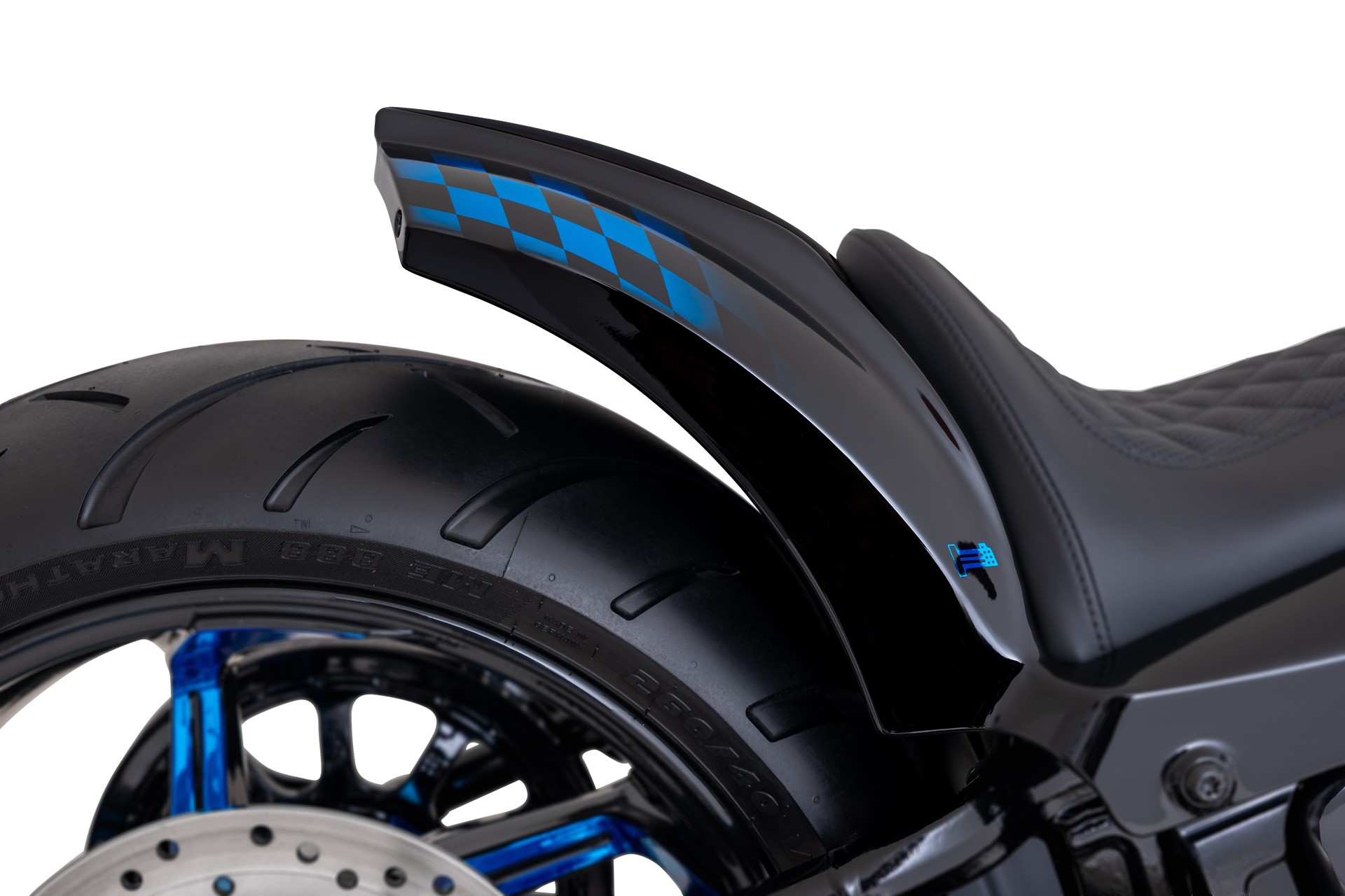 HARLEY-DAVIDSON FXBR Breakout 117-image-6