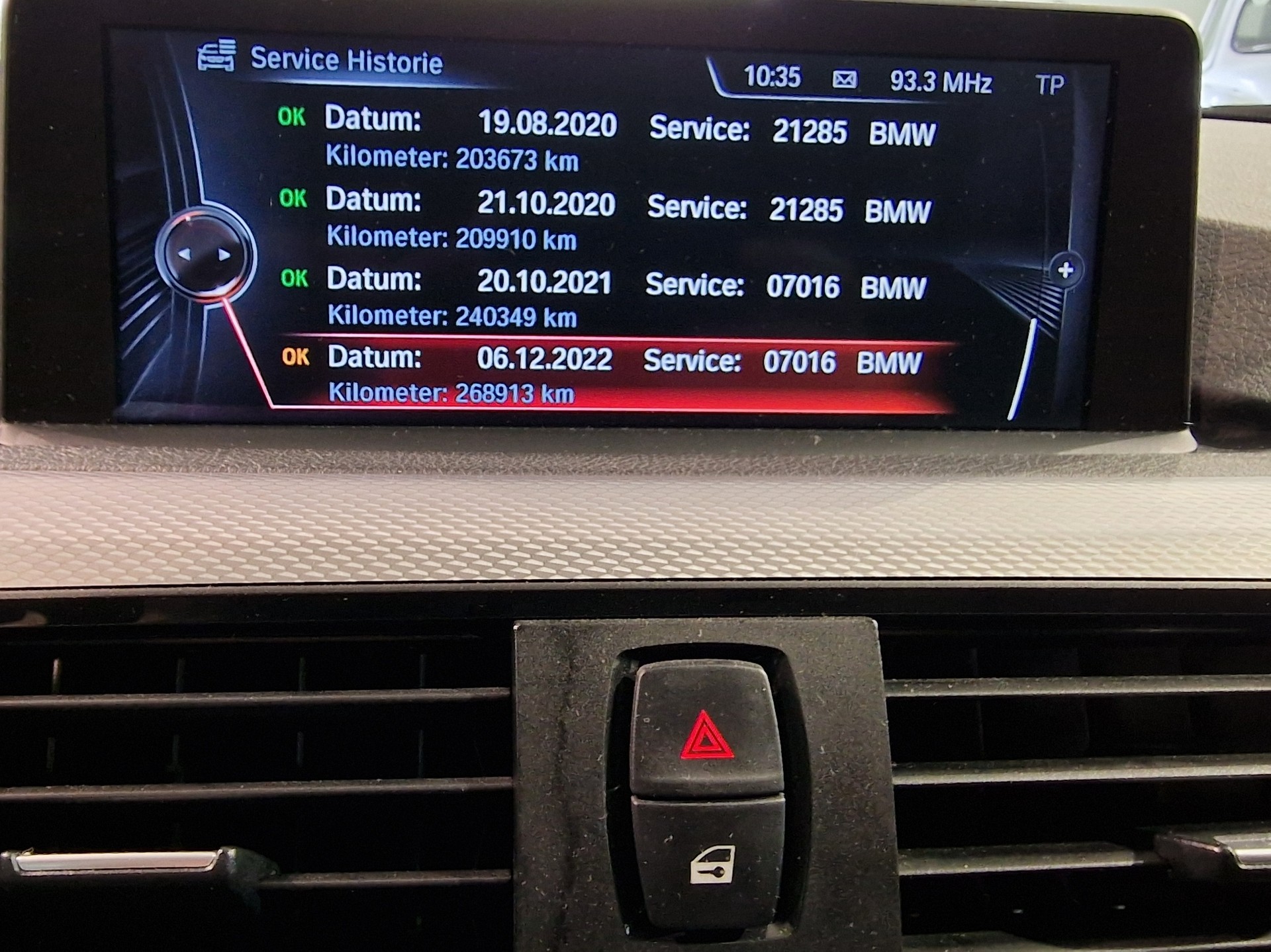 BMW 335d xDrive M Sportpaket-image-13