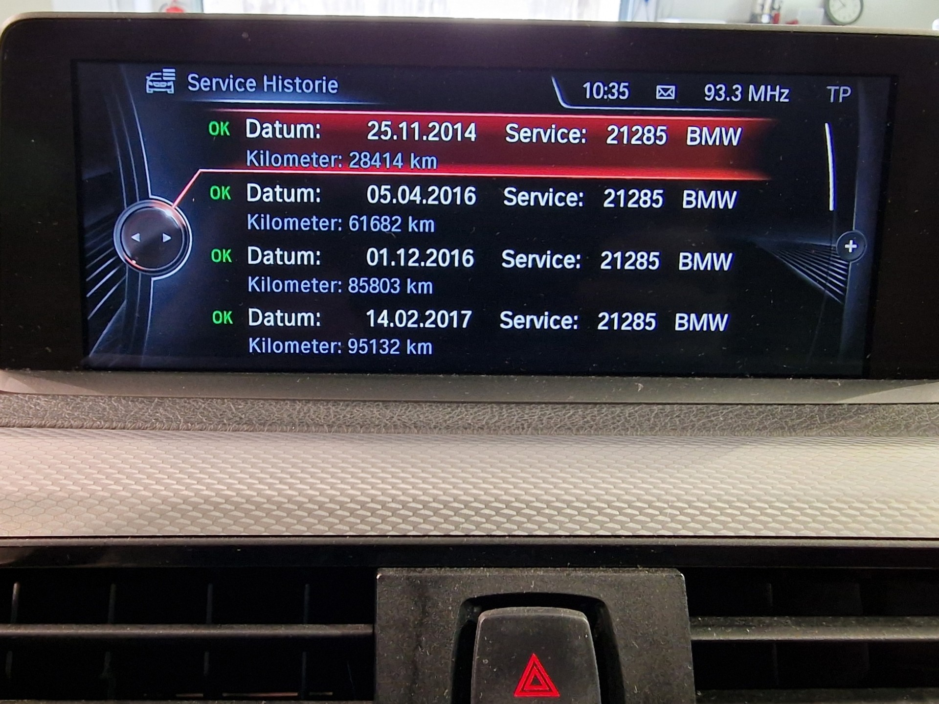 BMW 335d xDrive M Sportpaket-image-15