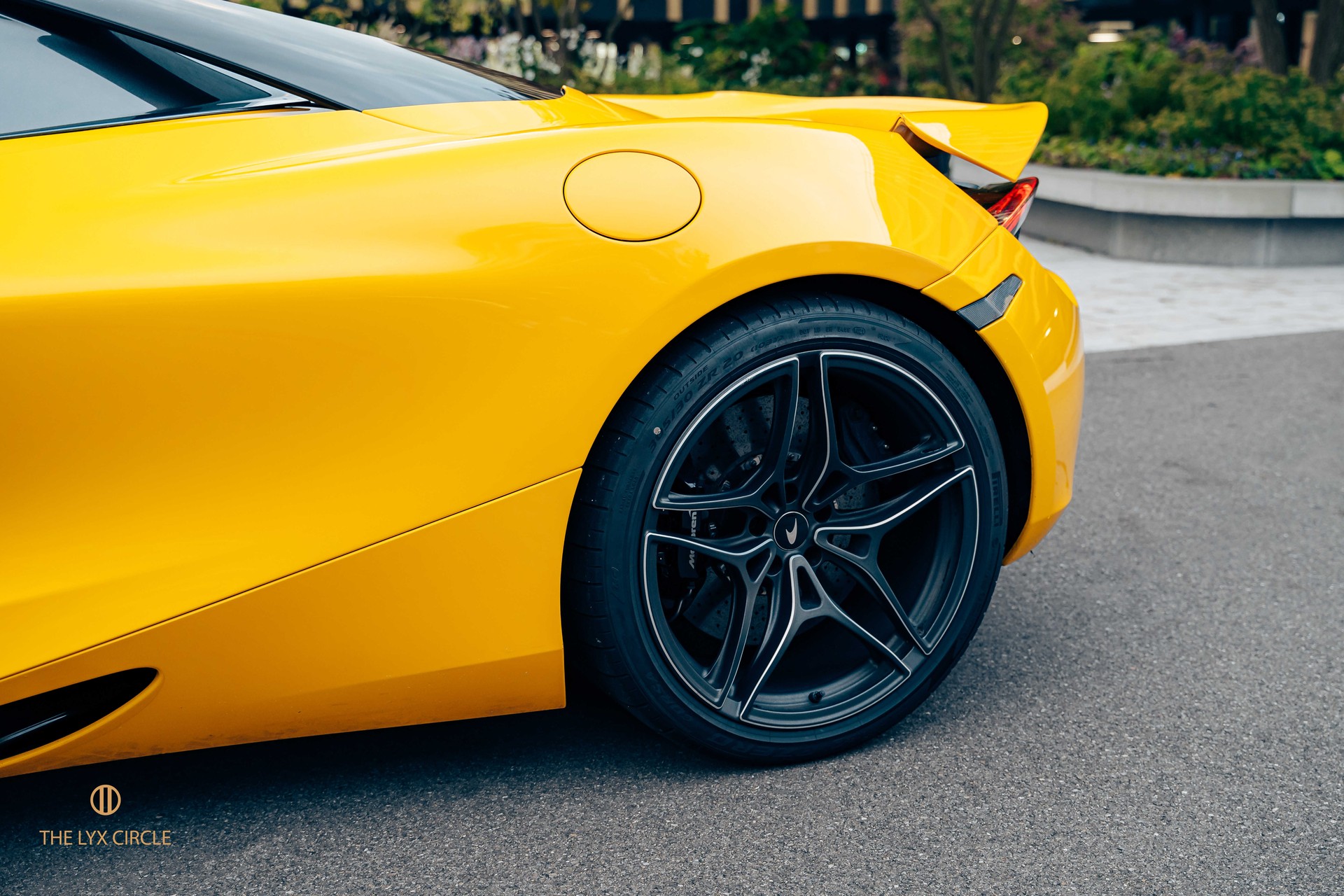 McLAREN 720S Spider 4.0 V8 SSG-image-6