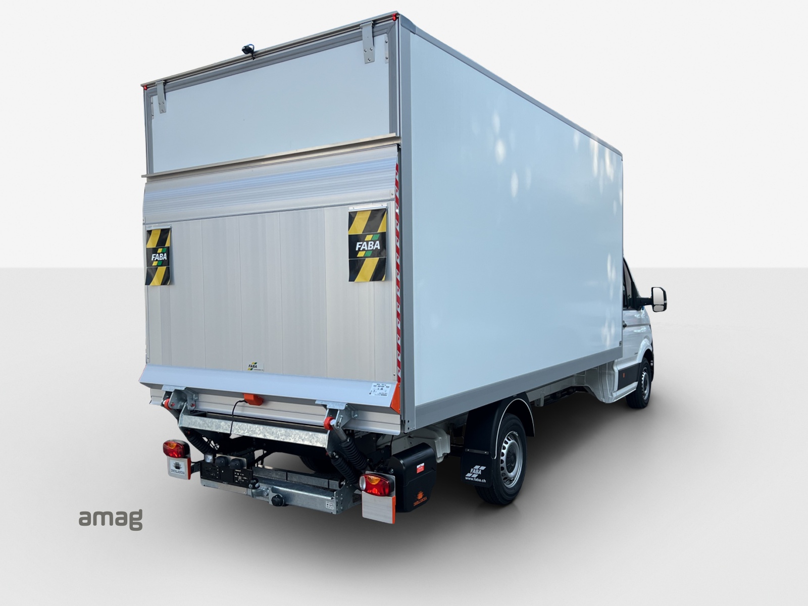 VW Crafter 35 2.0 BiTDI Kipp./Prits./Koffer+Heb. Champion L4-showroom-element-2