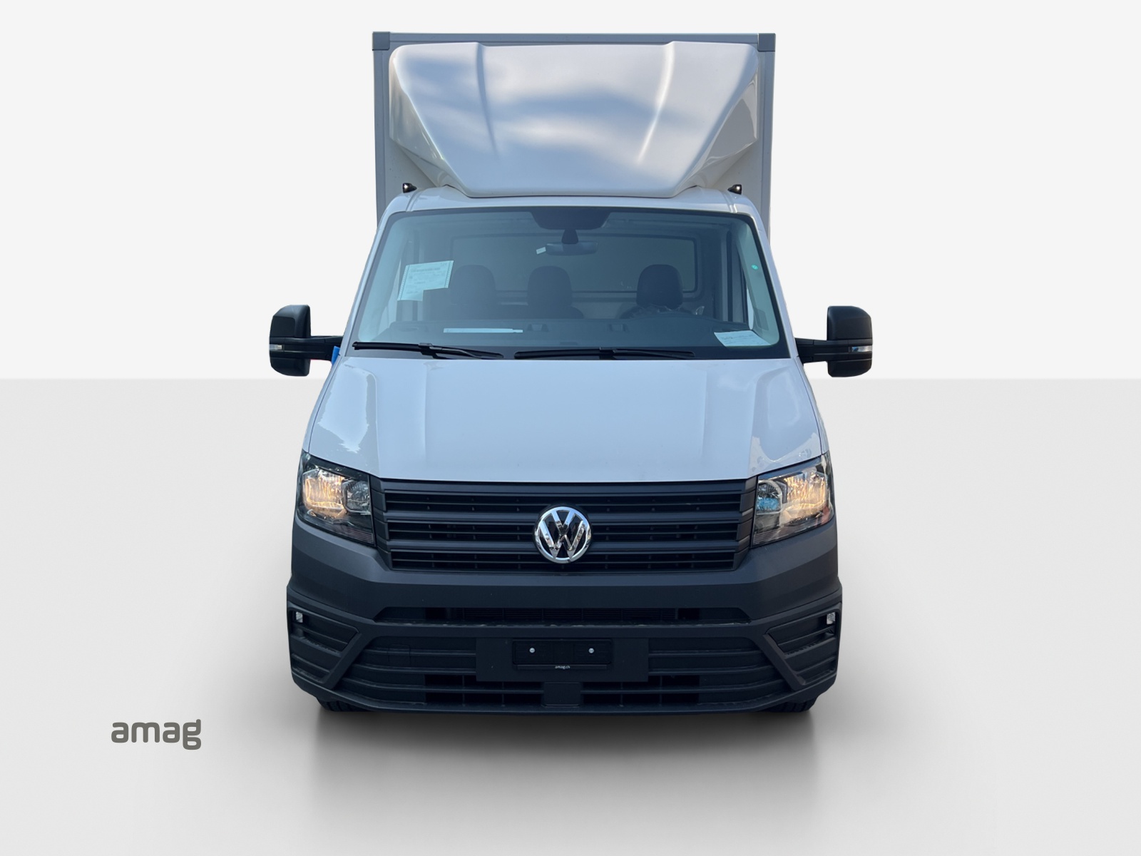 VW Crafter 35 2.0 BiTDI Kipp./Prits./Koffer+Heb. Champion L4-image-4