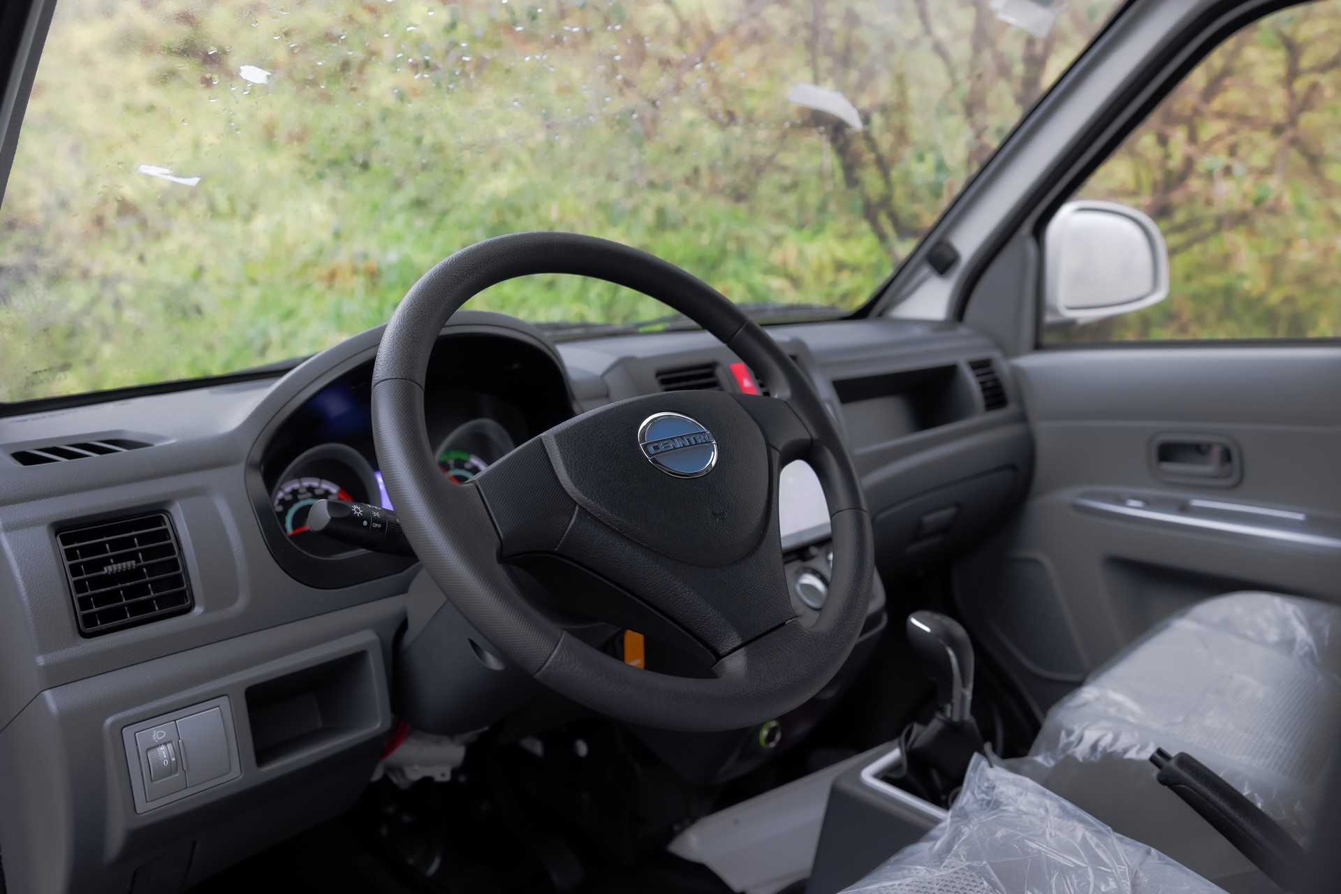 CENNTRO Logistar 200-image-2