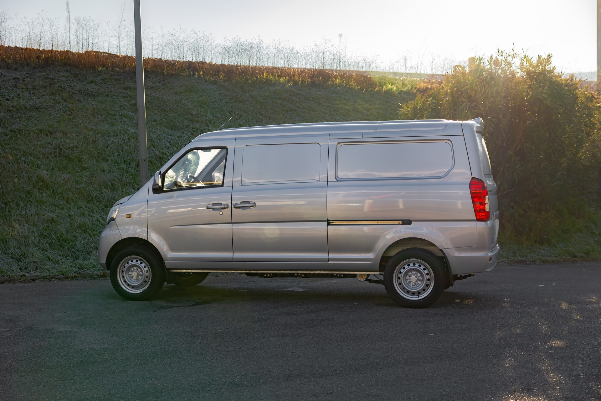 CENNTRO Logistar 200-image-10