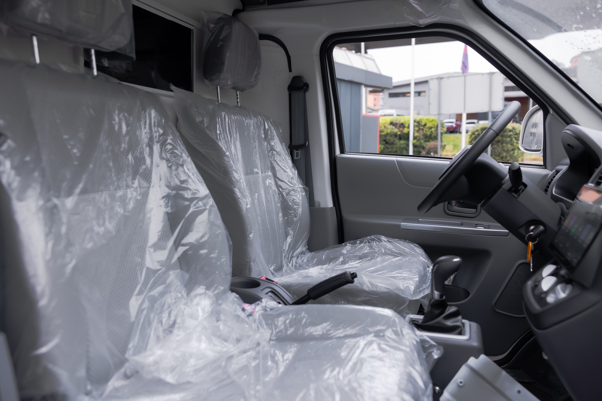 CENNTRO Logistar 200-image-6