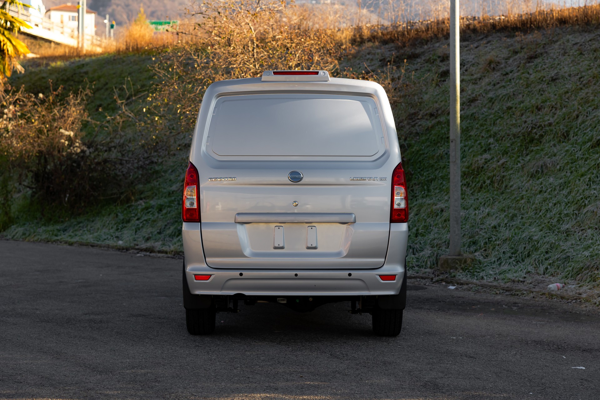 CENNTRO Logistar 200-image-9