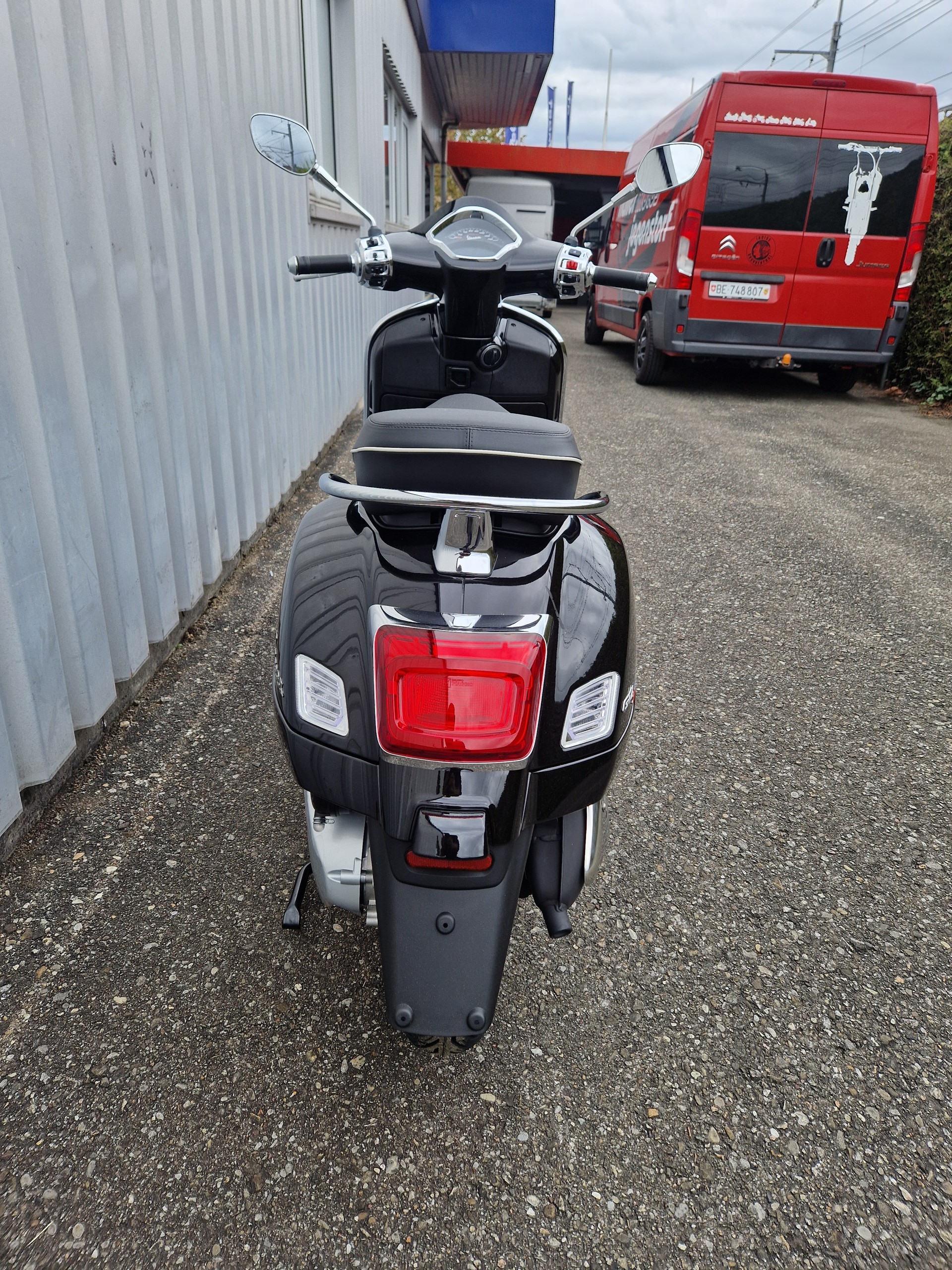 PIAGGIO Vespa GTS 310 Super RST E5+-image-5