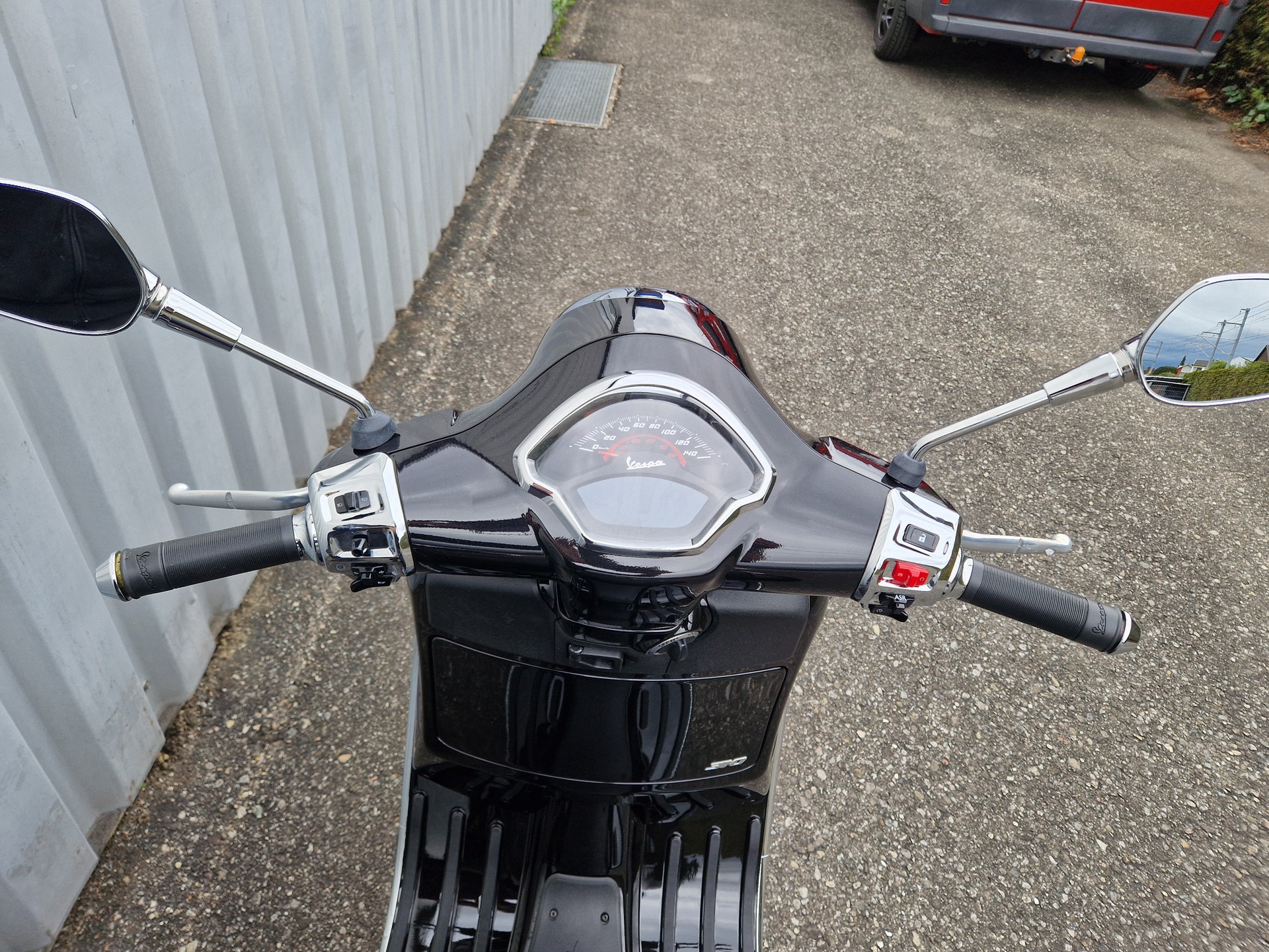 PIAGGIO Vespa GTS 310 Super RST E5+-image-7