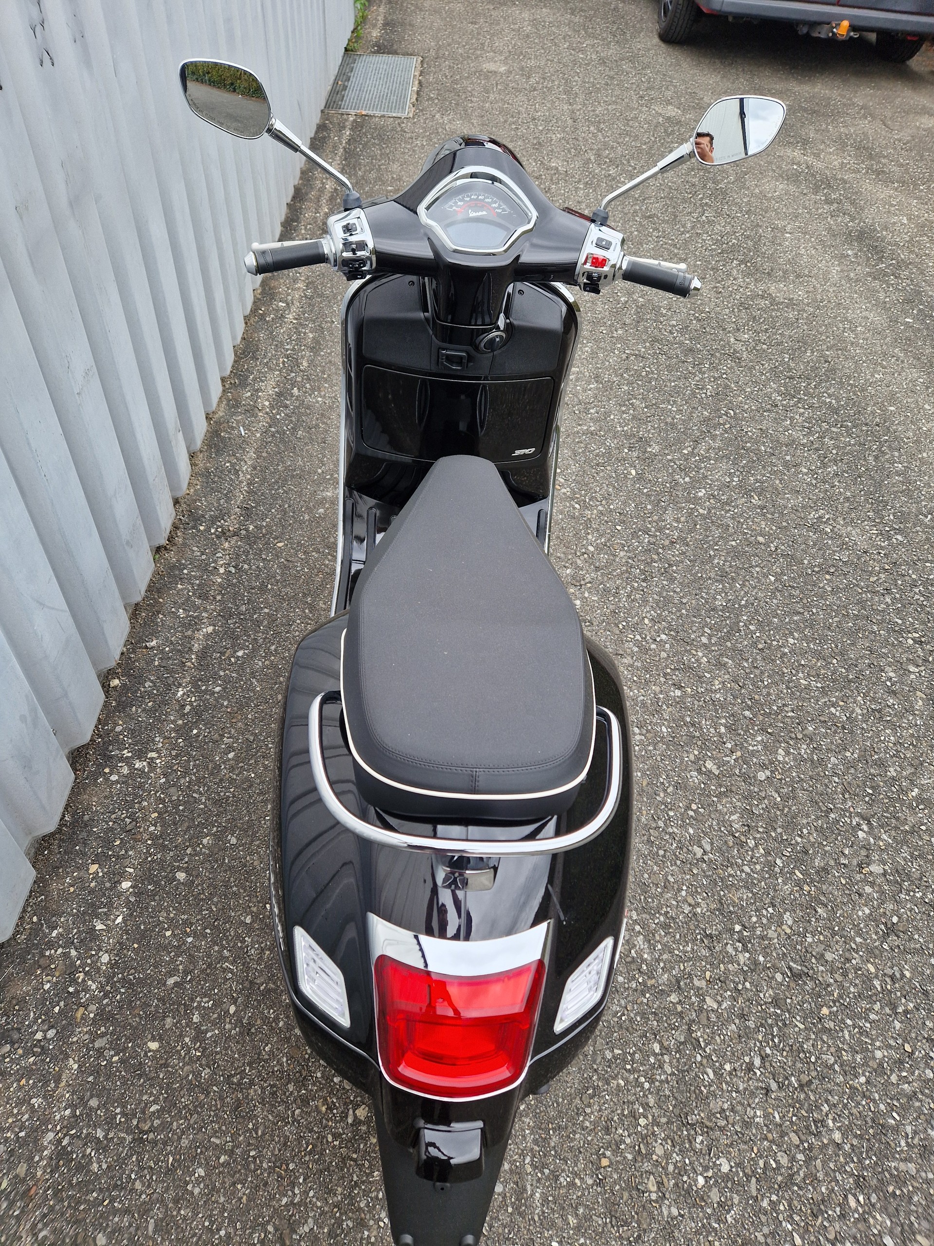 PIAGGIO Vespa GTS 310 Super RST E5+-image-6