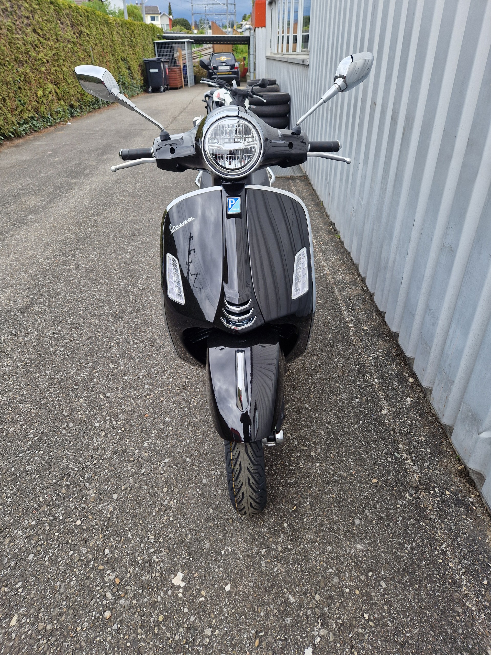 PIAGGIO Vespa GTS 310 Super RST E5+-image-3