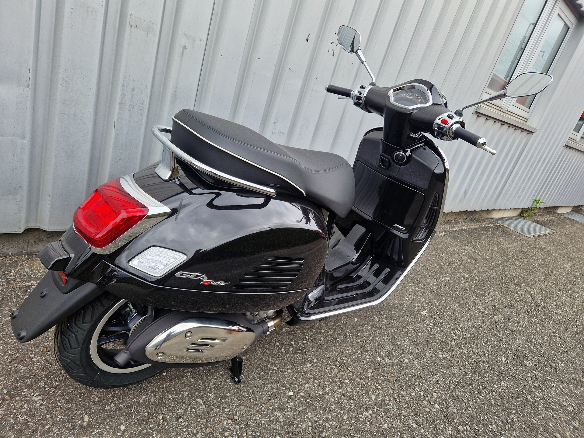 PIAGGIO Vespa GTS 310 Super RST E5+-image-4