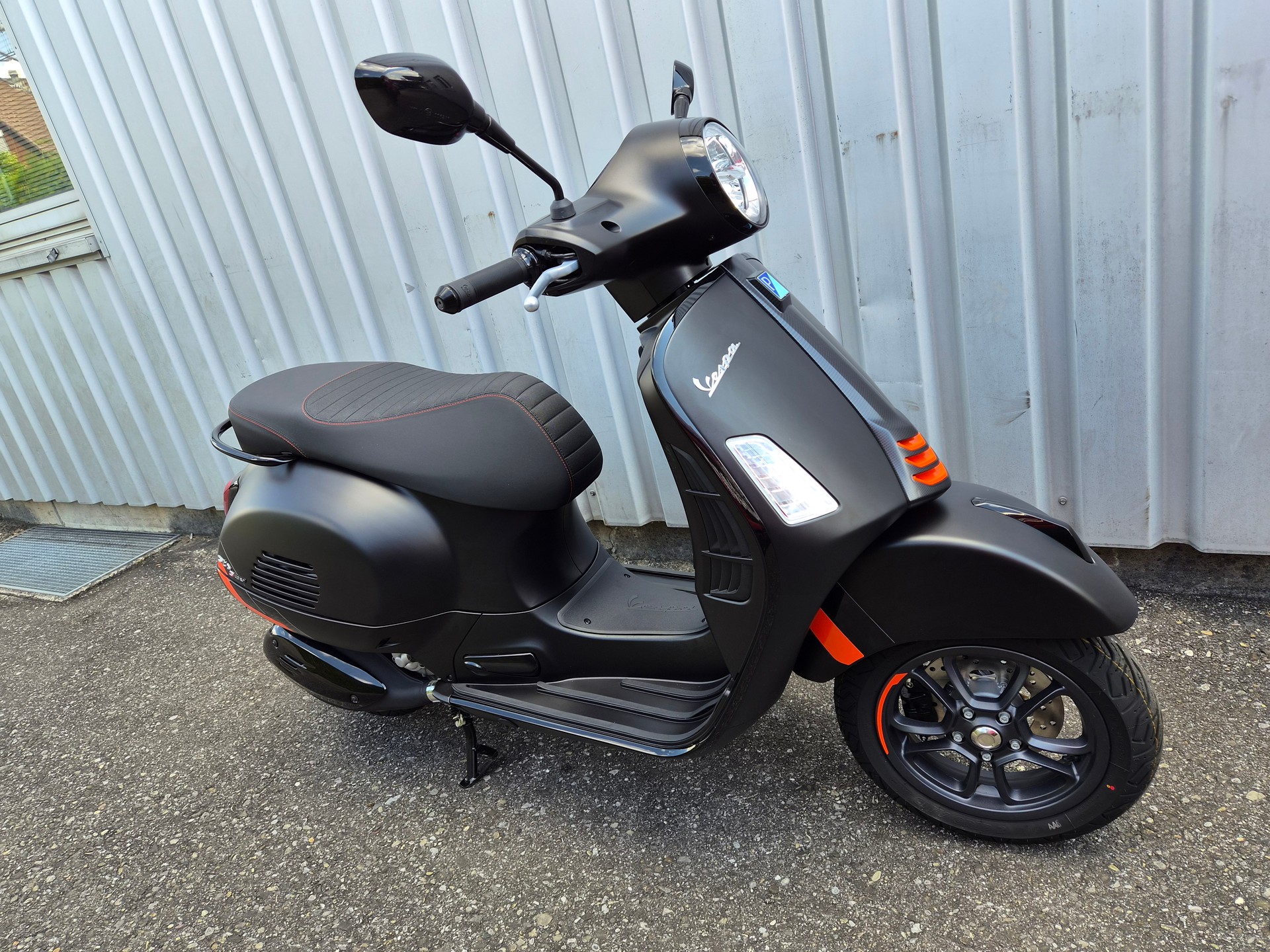 PIAGGIO PIAGGIO Vespa GTS 310 Super Sport RST E5+-image-14