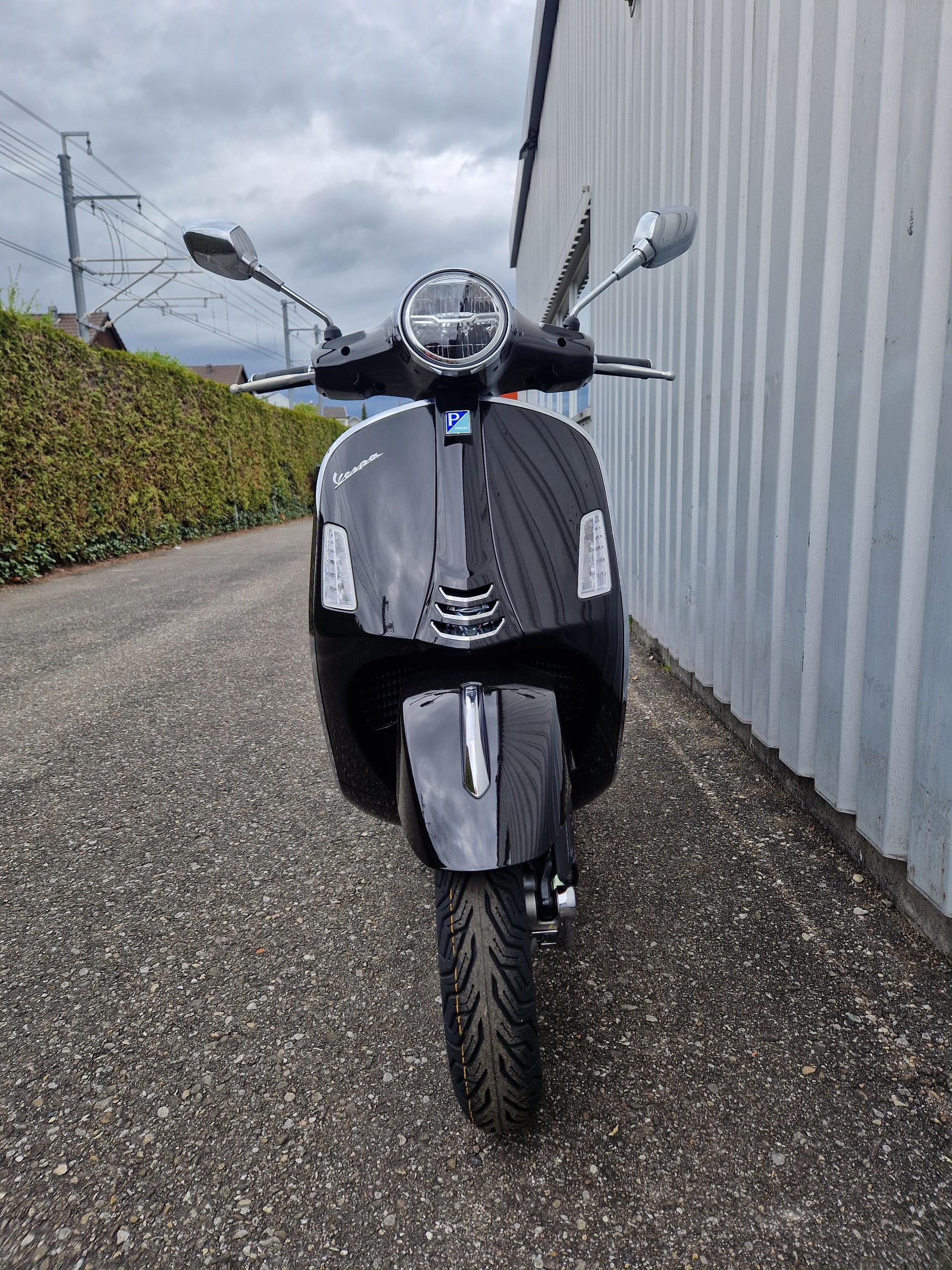 PIAGGIO Vespa GTS 310 Super RST E5+-image-2